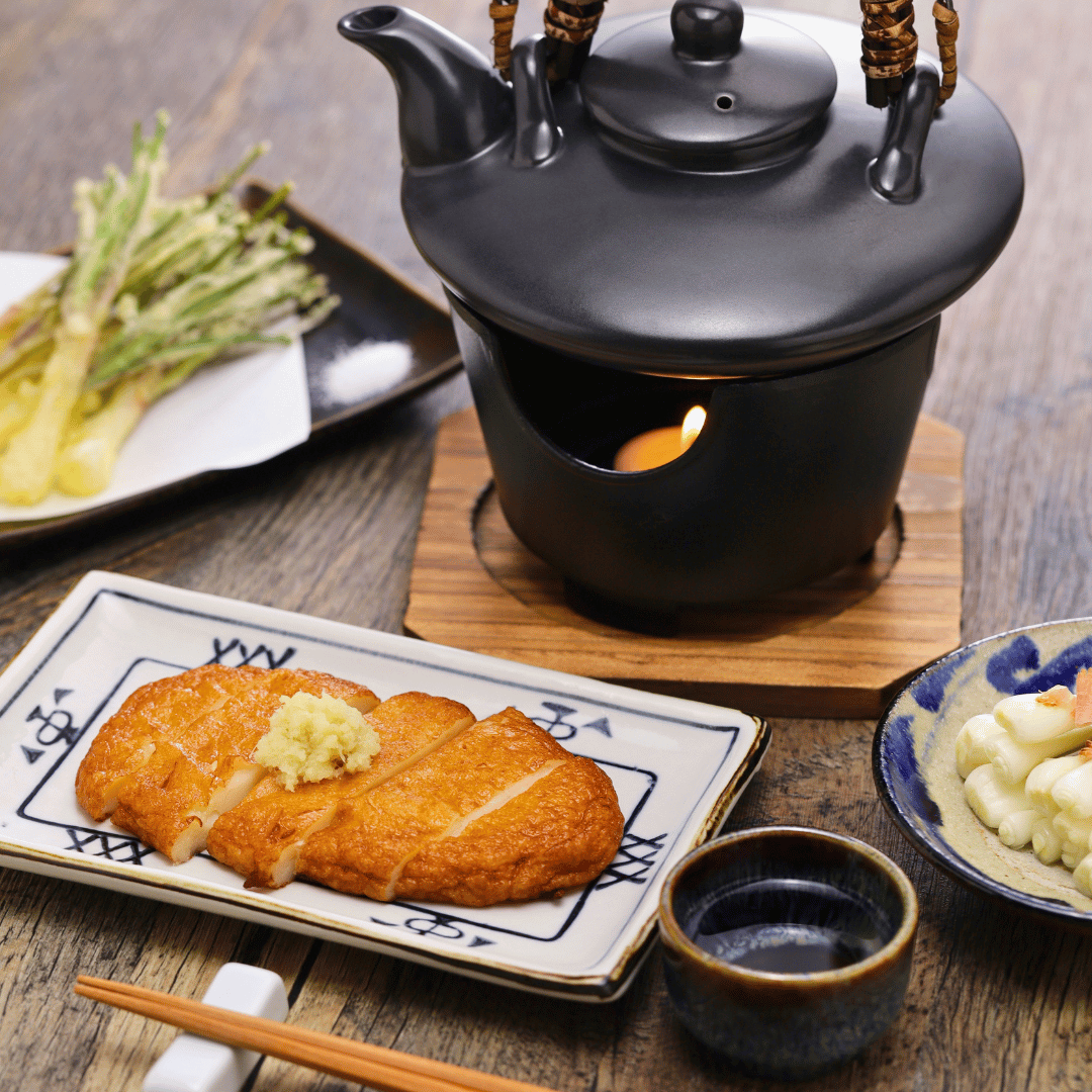 Japan Food