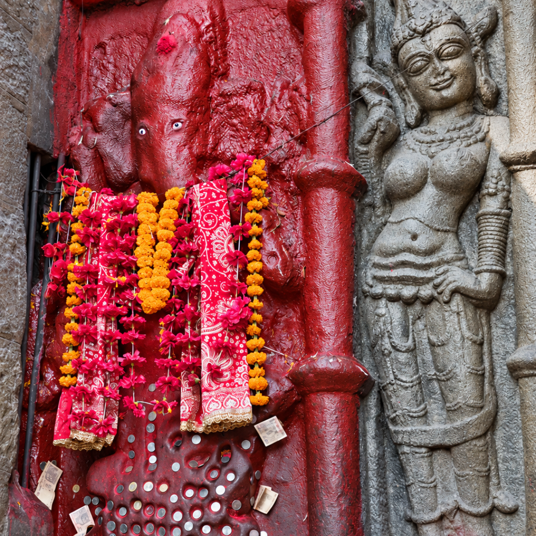 Kamakhya Temple Guwahati