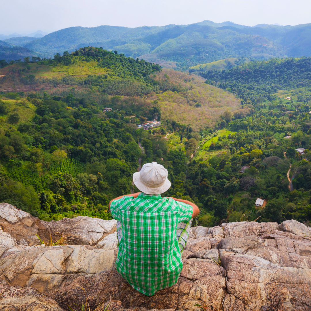 Reflections Of Ceylon