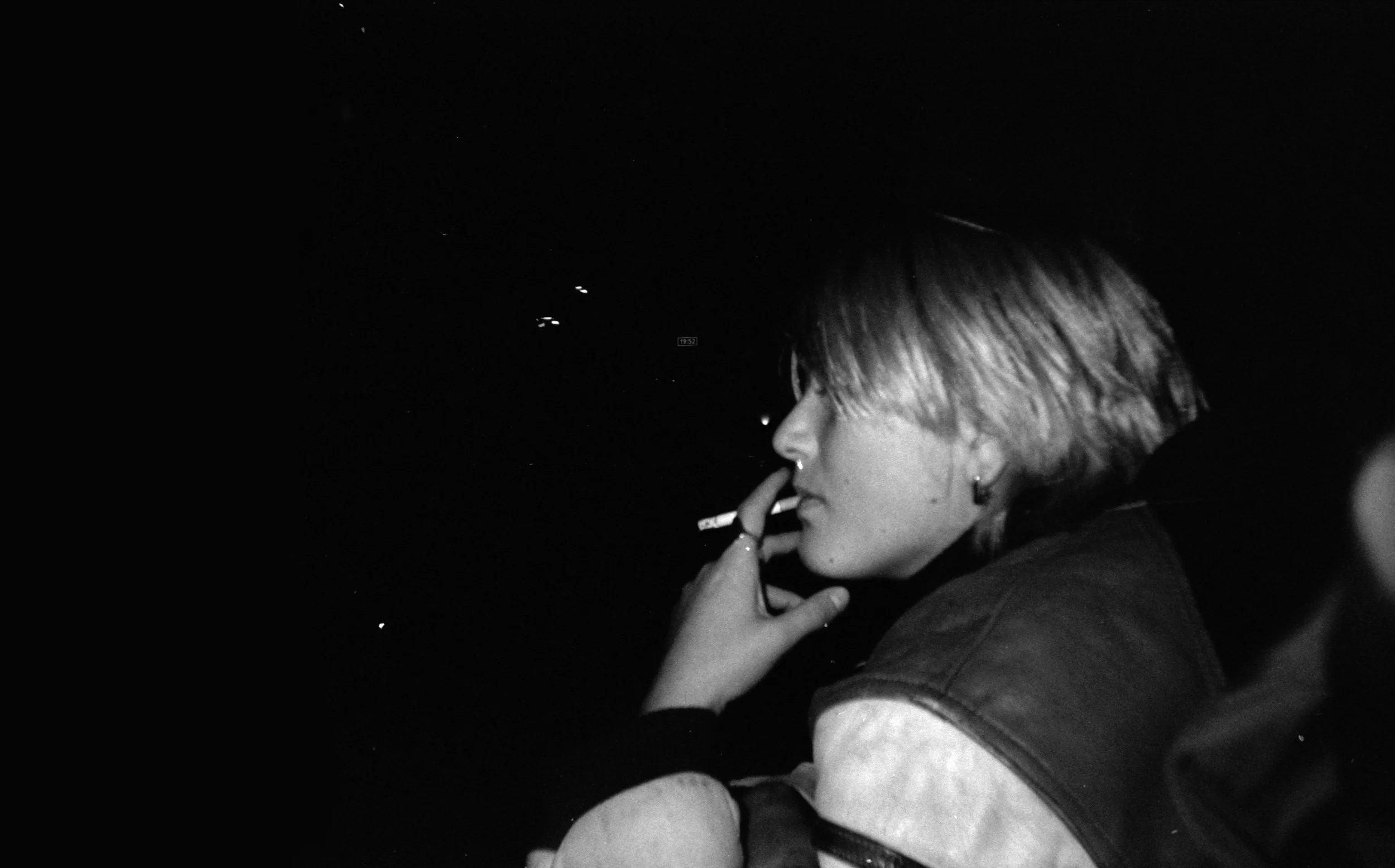 La réalité n'a pas besoin de moi