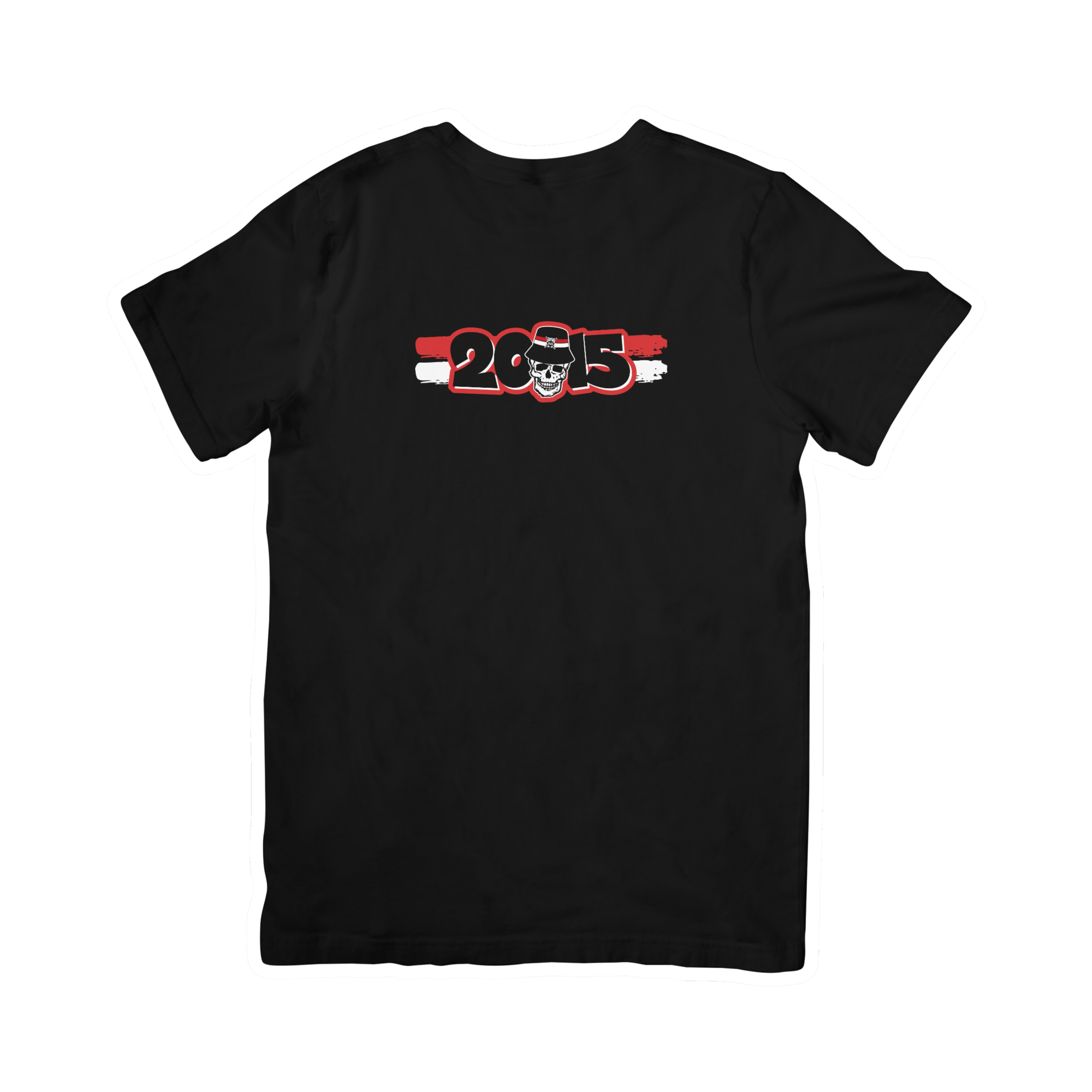 Ultras 2015 - T-shirt