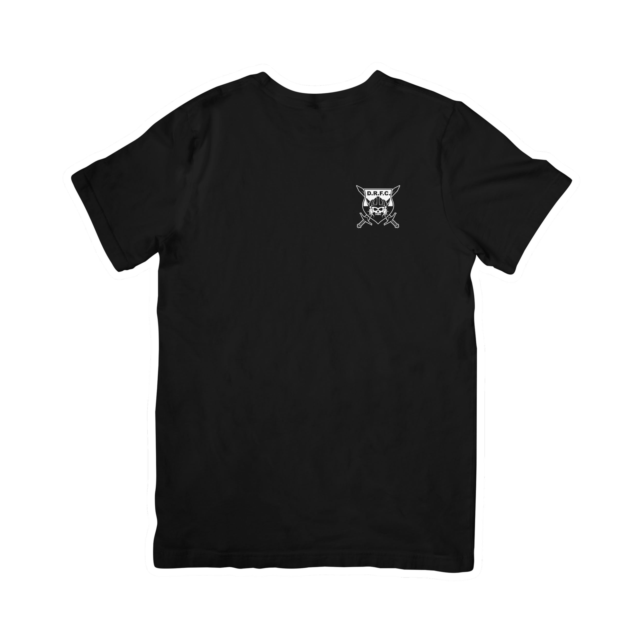 T-SHIRT - BEHIND THE BOYS 3 CHARACTERS FRONT (BLACK).png