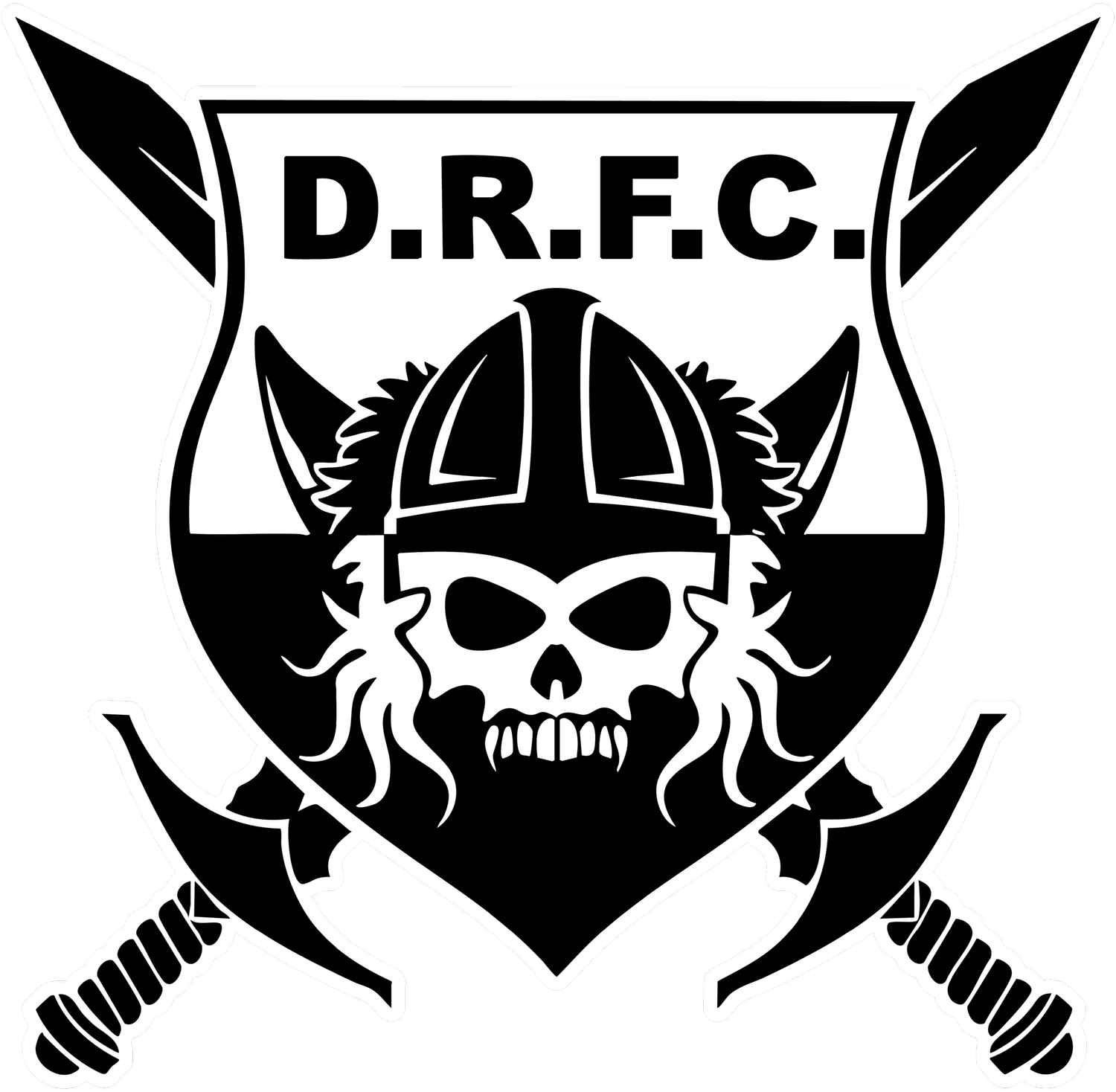 Black Bank DRFC