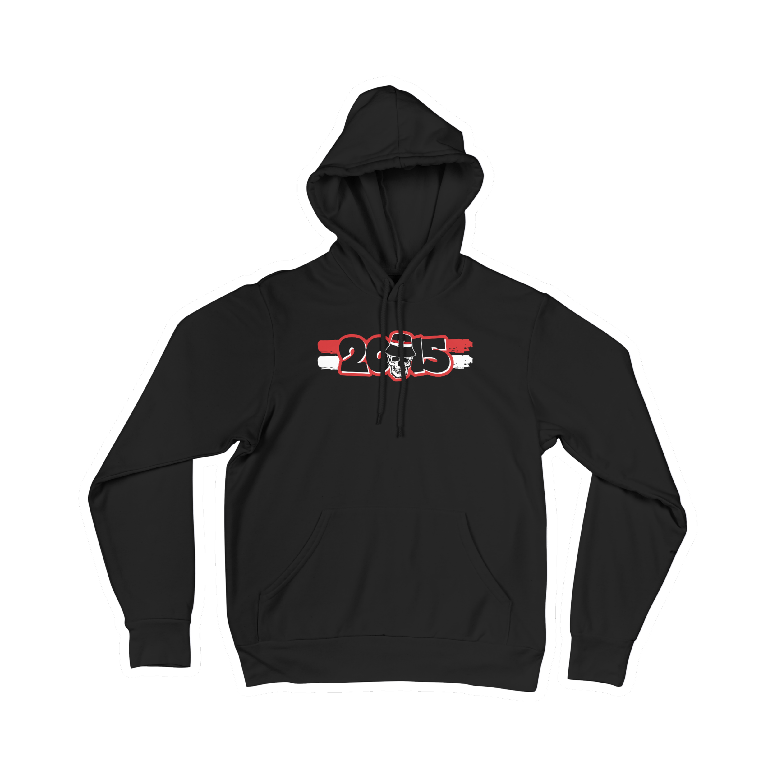 Ultras 2015 - Hoodie