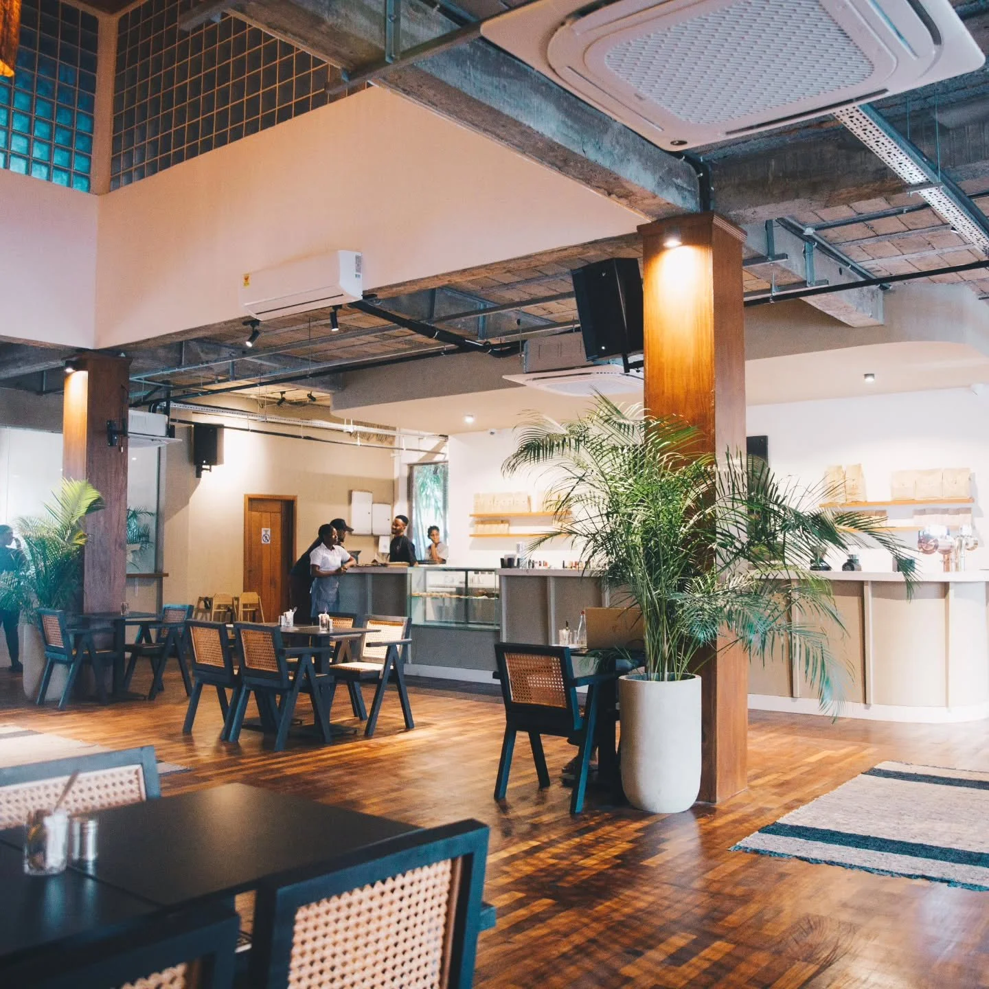 The kind of space that makes you stay for just one more cup.

#jamestowncoffeegh #cafevibes #coffeelovers