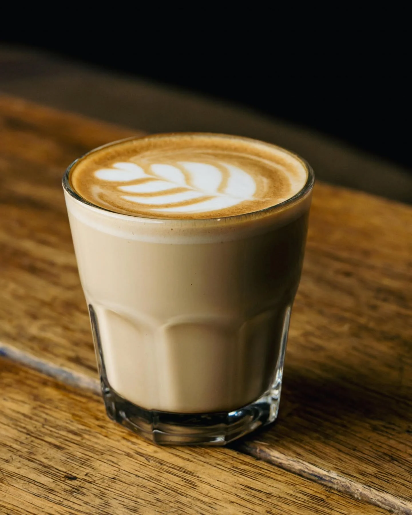Cortado? Yes please!

#jamestowncoffeegh #coffeelovers #coffee #cortado