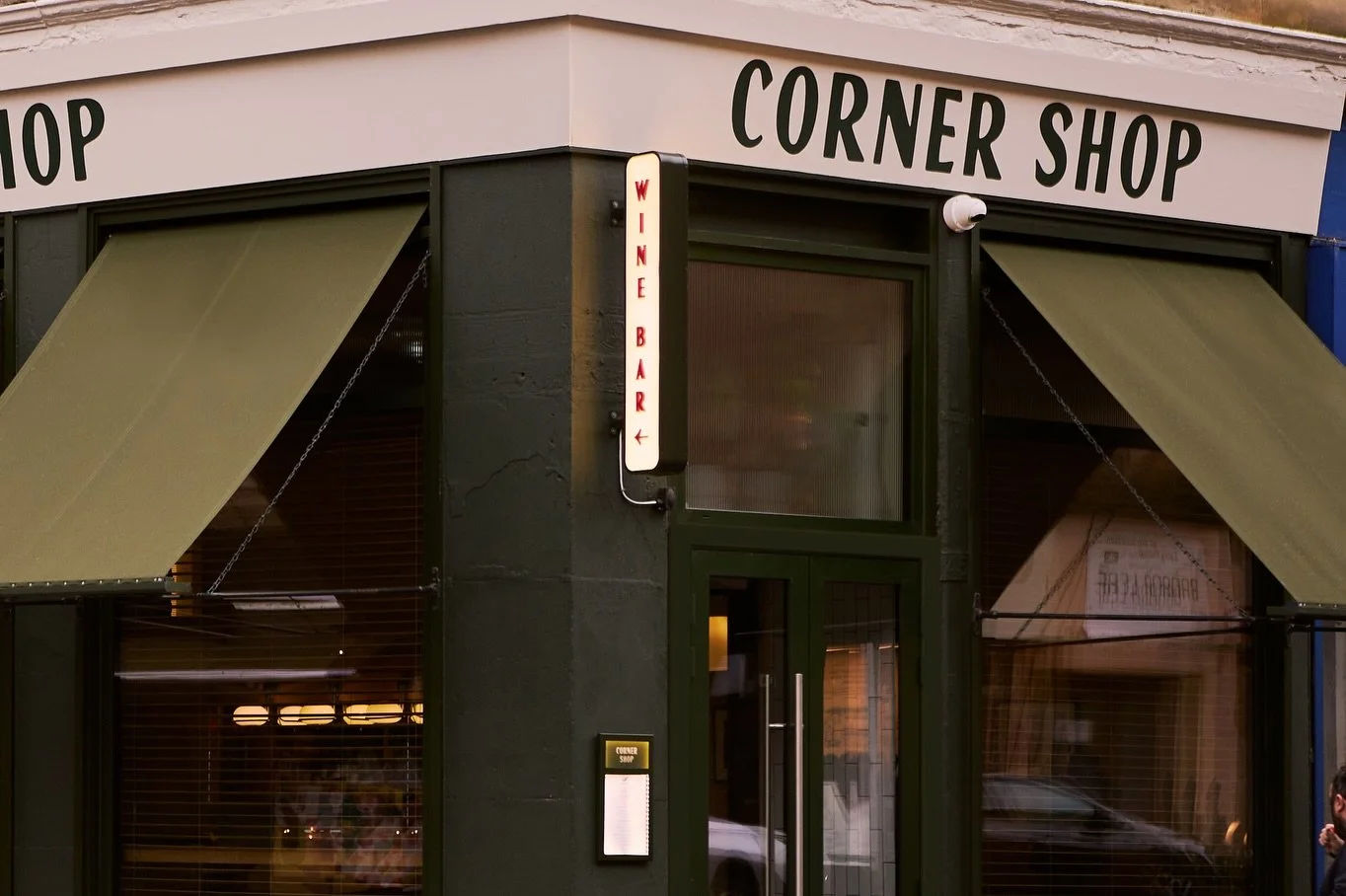 New work for @cornershopglasgow as featured in a sterling review by @chitgrrlwriter in @thetimes. See link in our stories.