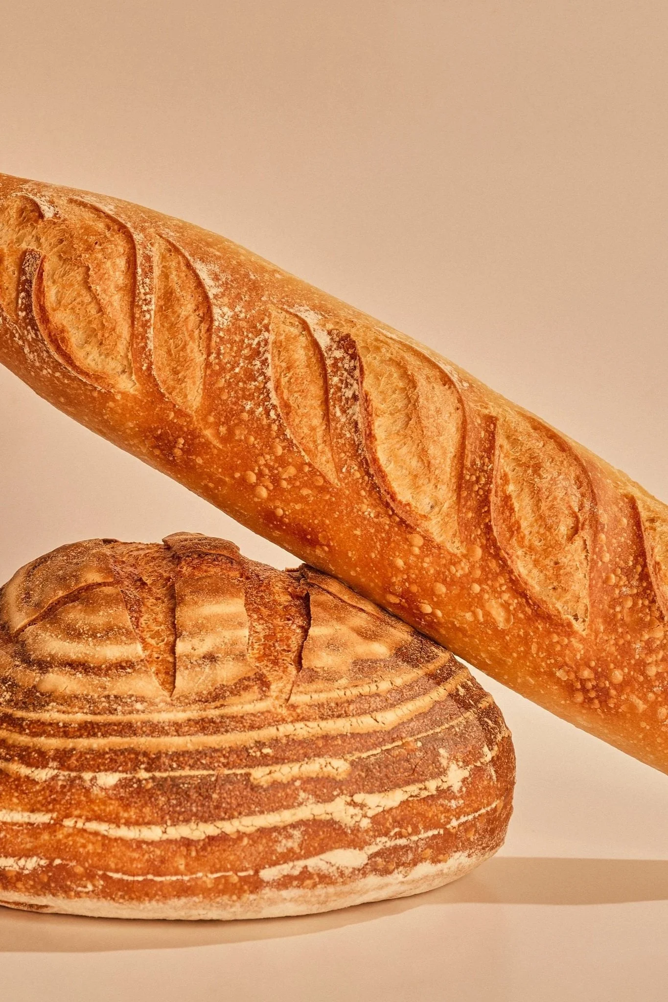 The Bakery