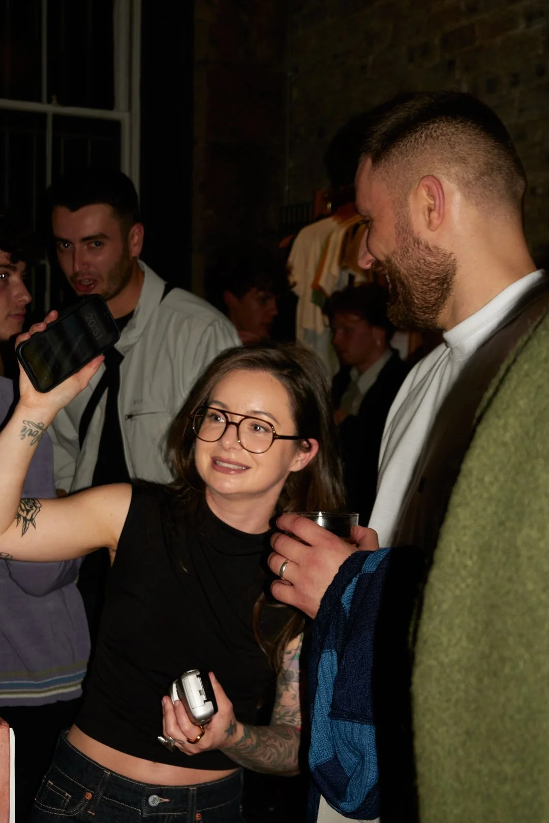 Gemma Tree District Drinks Event 7.jpg