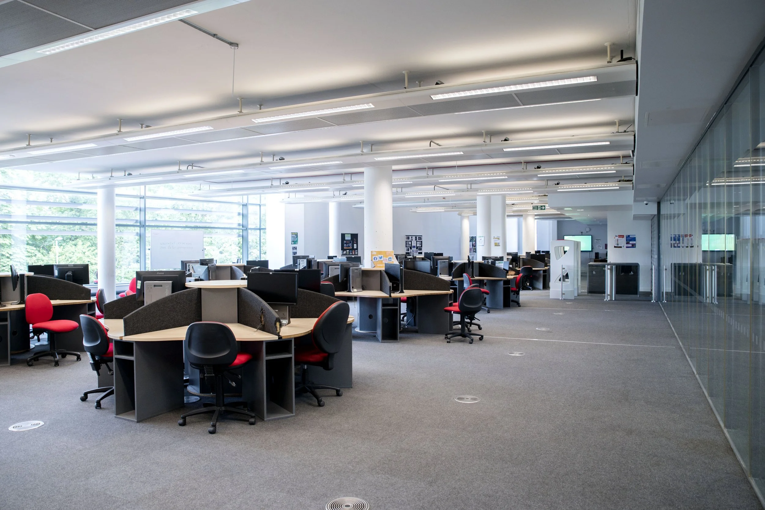 3East Surrey College - Learning Resource Centre Refurbishment.jpg
