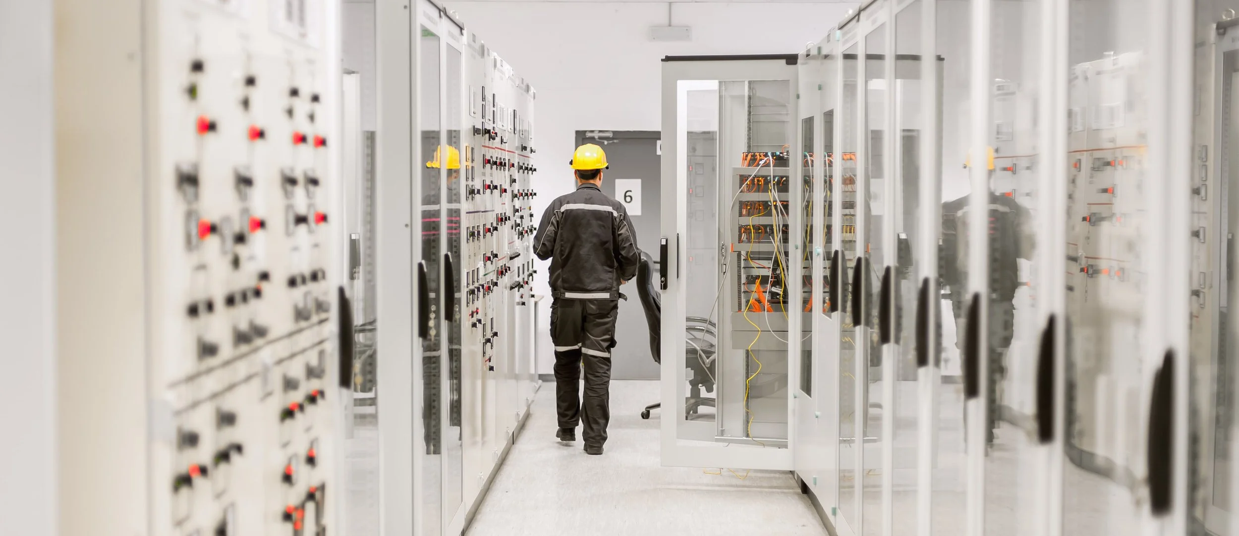TOP 5 MECHANICAL & ENGINEERING PLANNED PREVENTATIVE MAINTENANCE