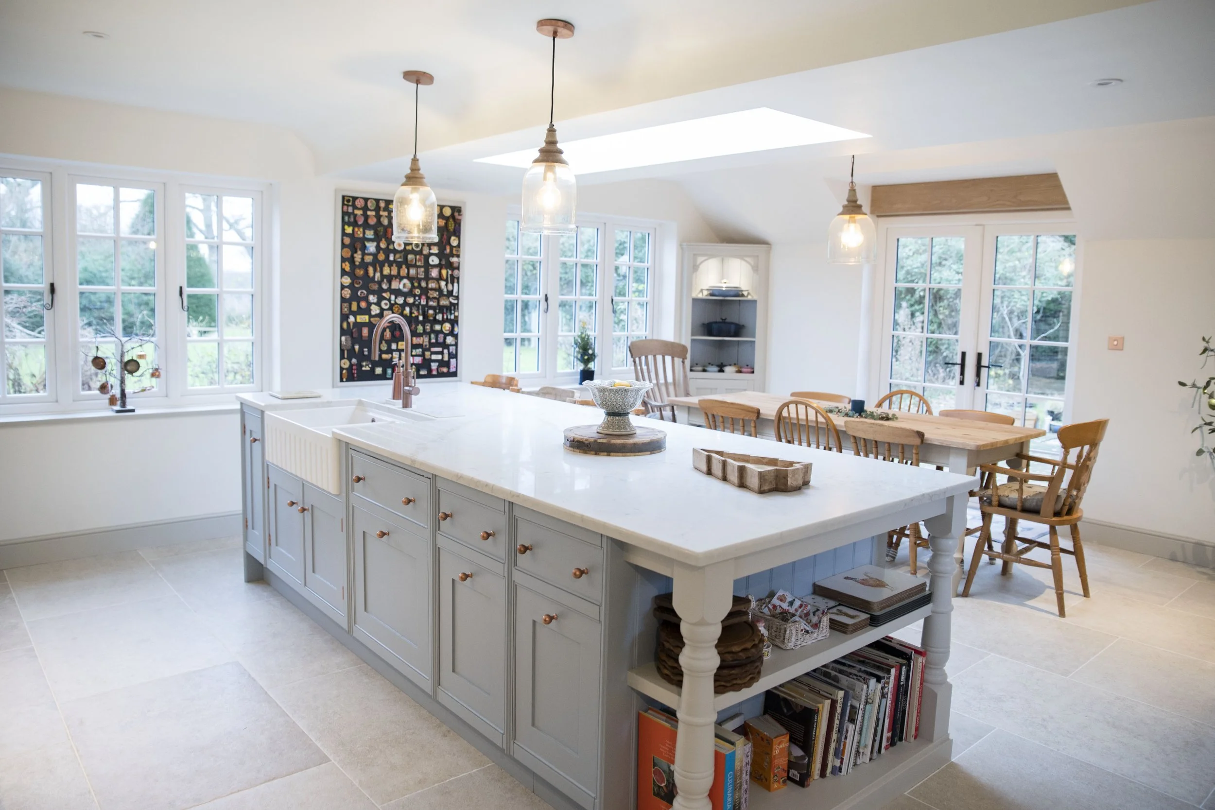 Expert Guide to Planning a Home Renovation or Extension