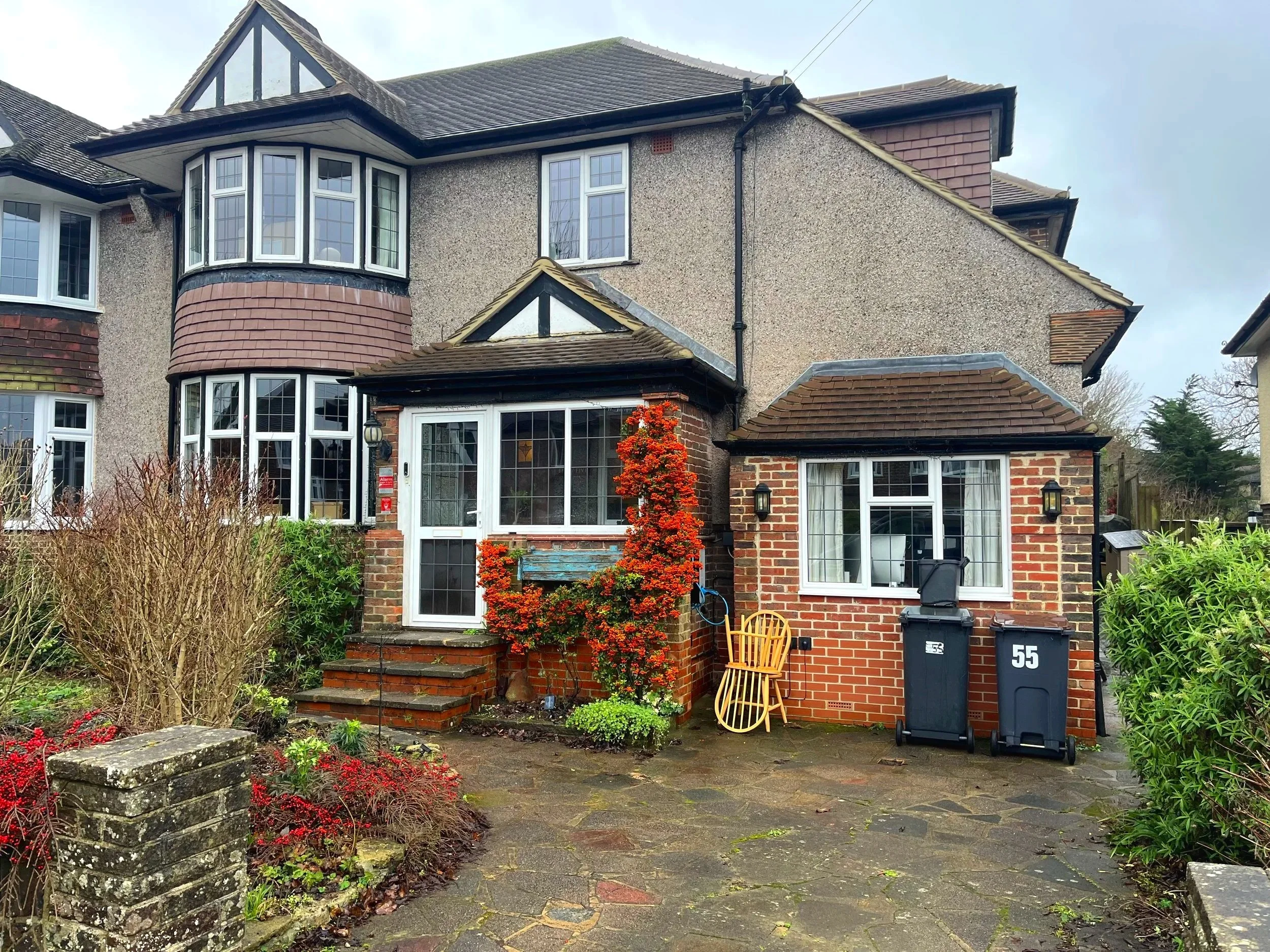 ARUNDEL AVENUE, CROYDON (COMING SOON)