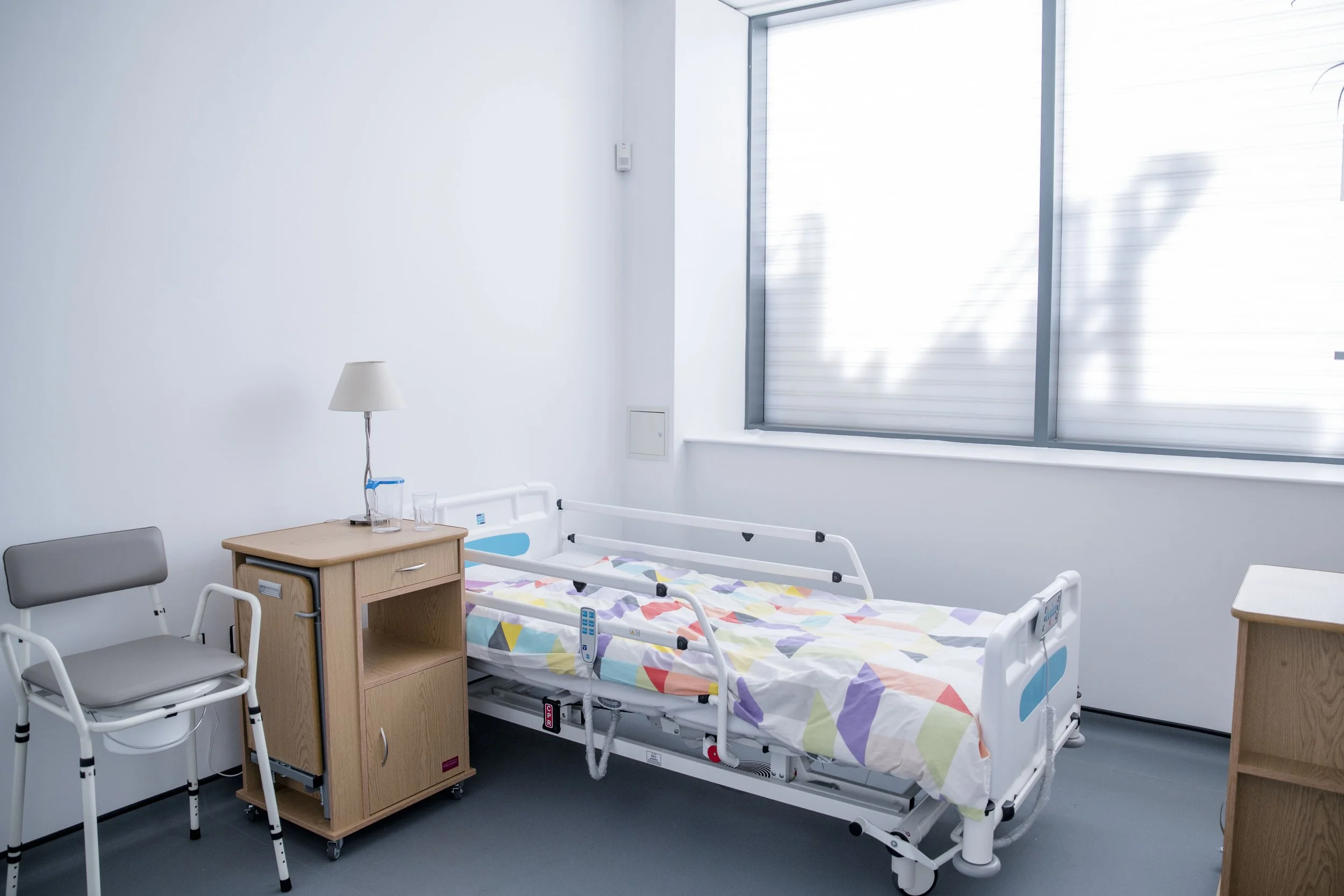 12East Surrey College - T-Level Health Room Conversion.jpg