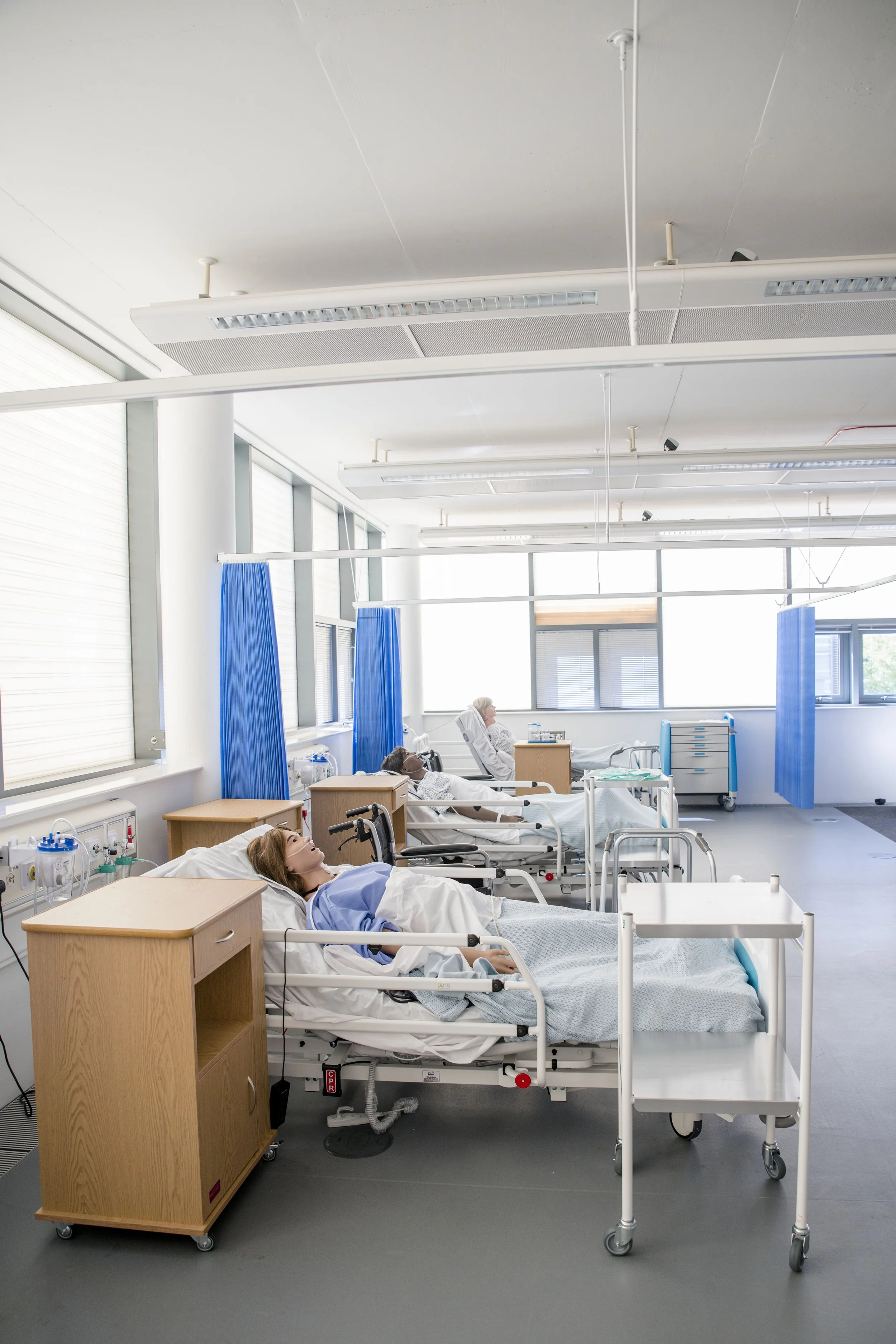 5East Surrey College - T-Level Health Room Conversion.jpg