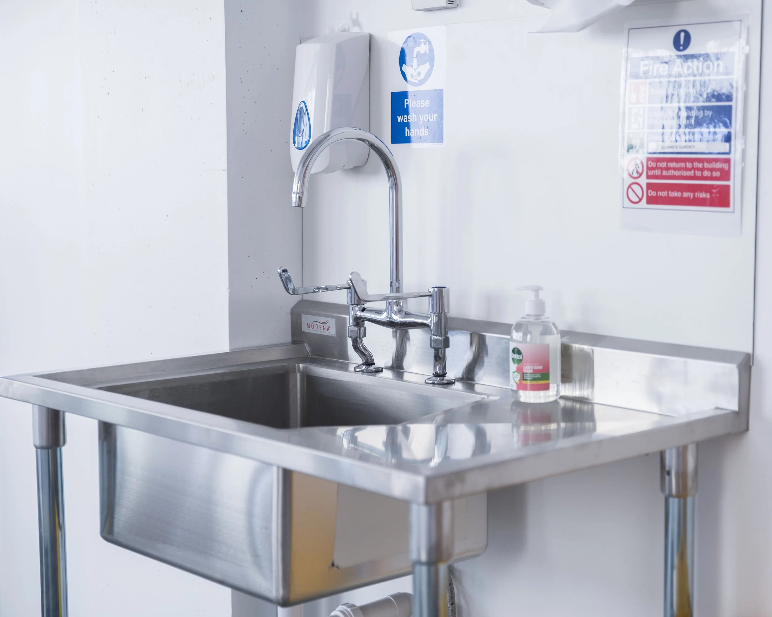 19East Surrey College - T-Level Health Room Conversion.jpg