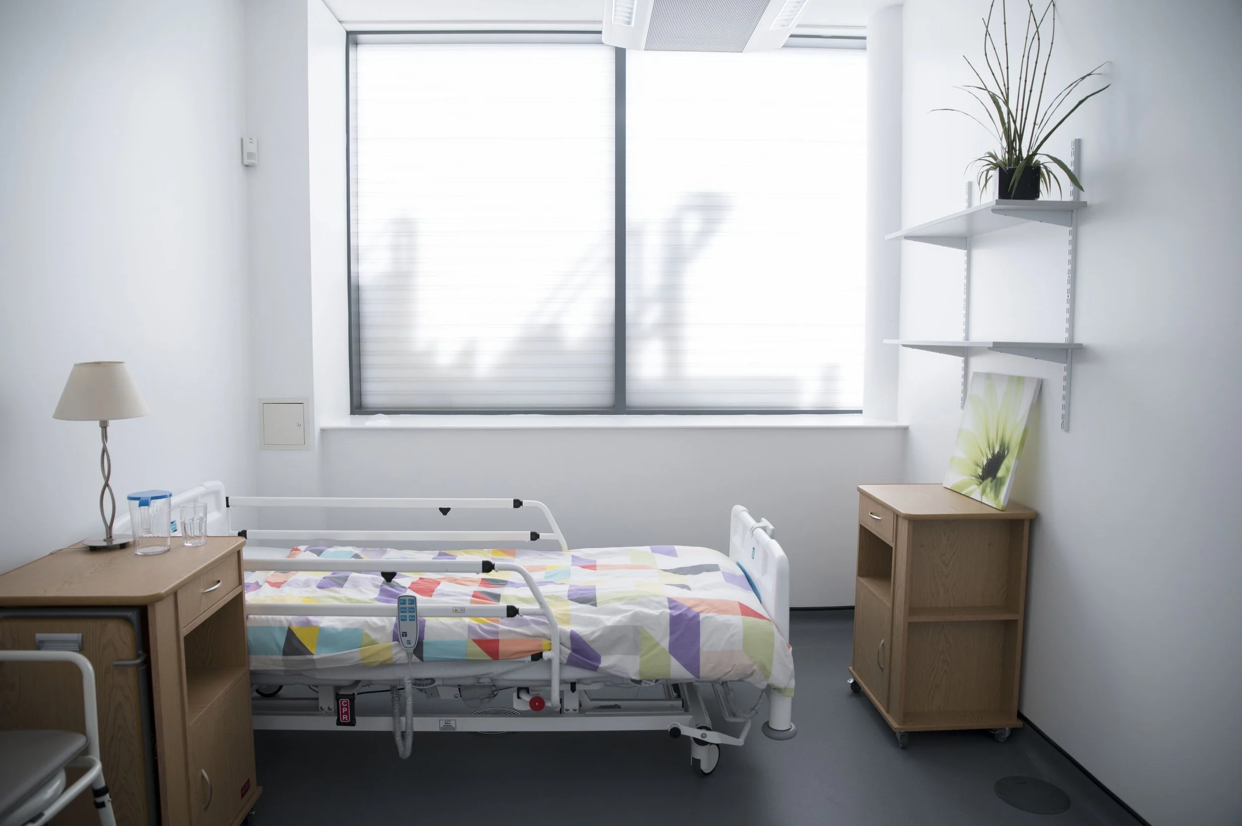 13East Surrey College - T-Level Health Room Conversion.jpg