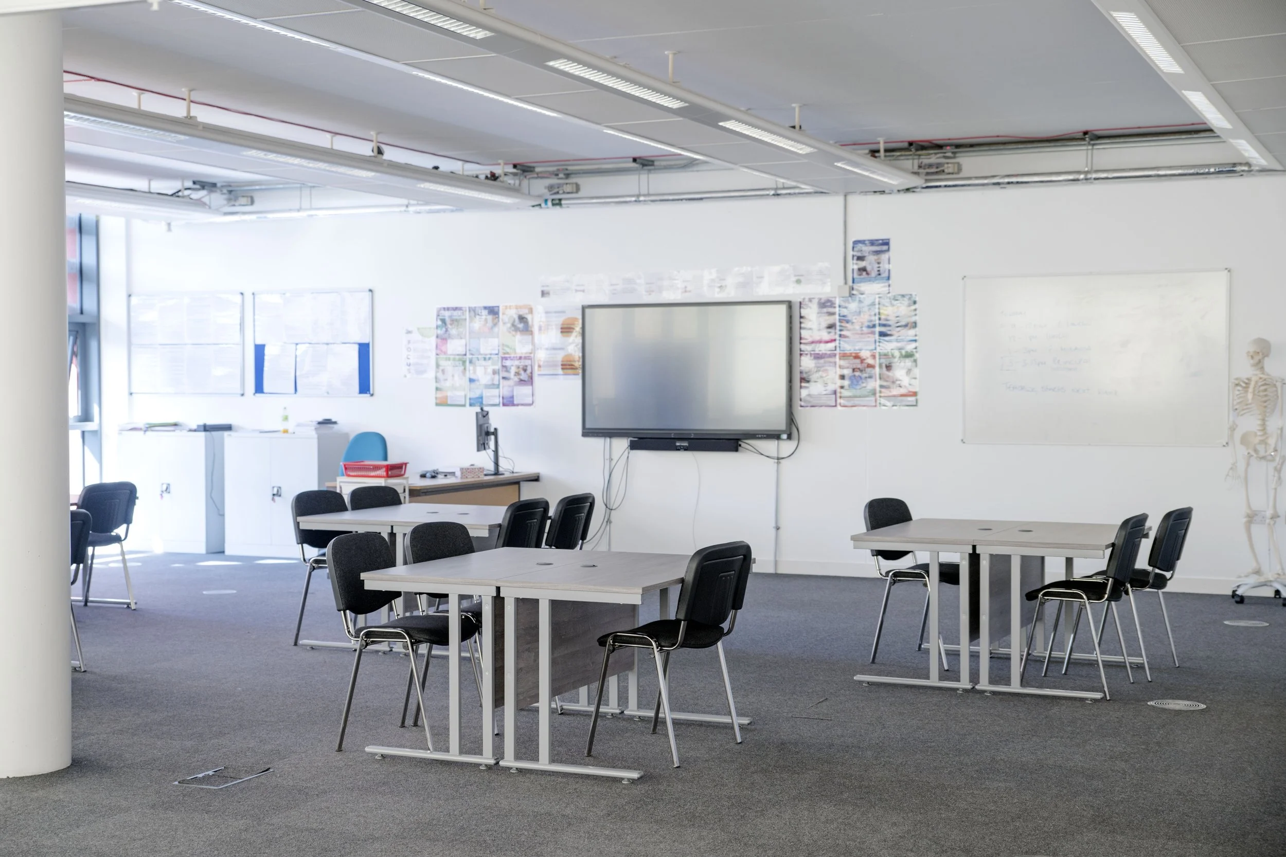 9East Surrey College - T-Level Health Room Conversion.jpg