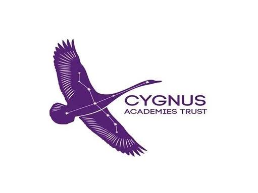 Cygnus Academies logo
