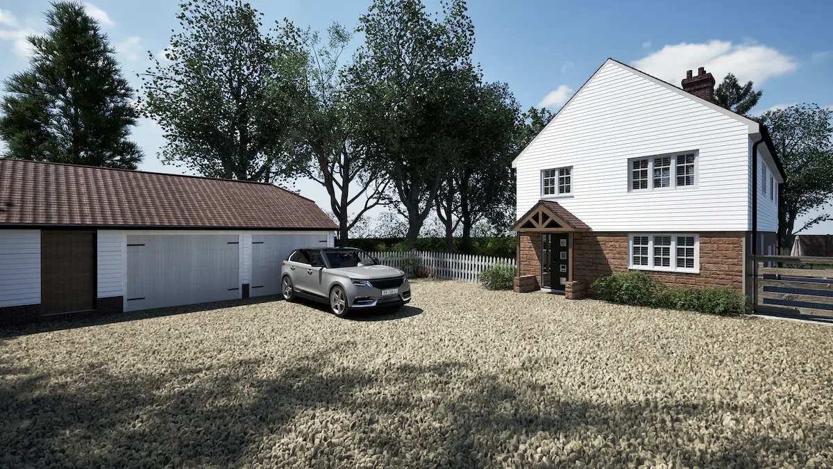 HEATH COTTAGE, NUTLEY ( LIVE)