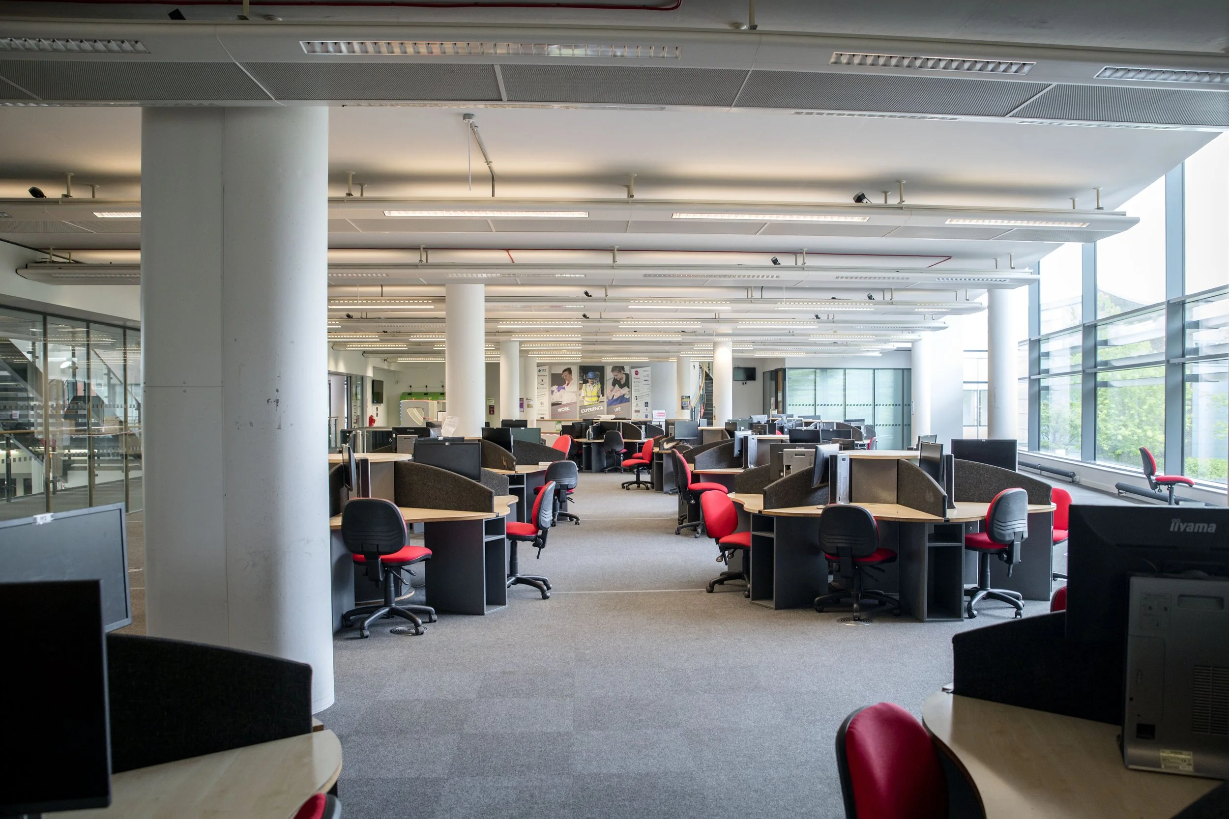 5East Surrey College - Learning Resource Centre Refurbishment.jpg