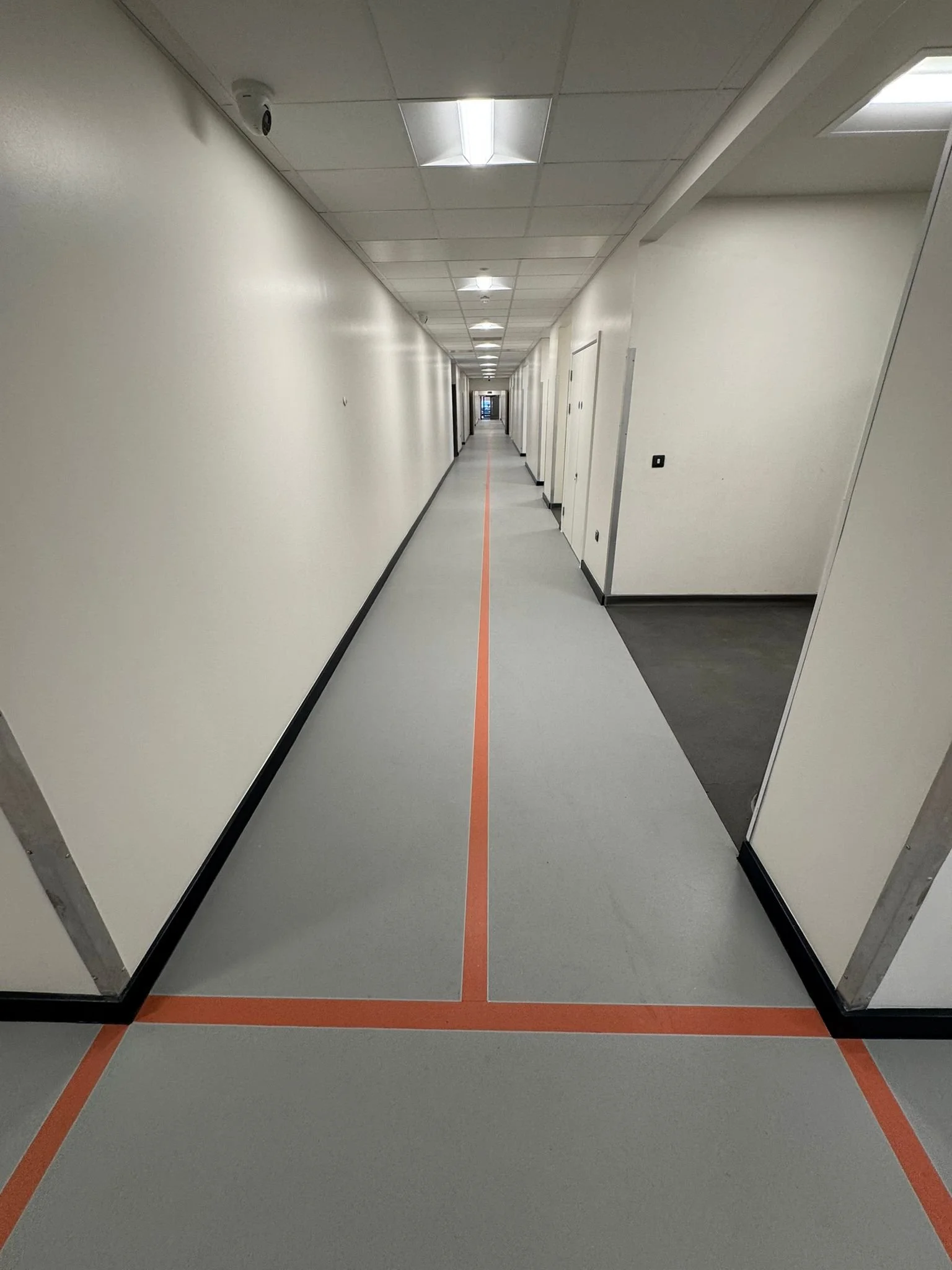 11Stone Lodge School - Flooring & Decoration Refurbishment.jpg