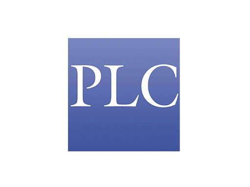 PLC Architects Logo