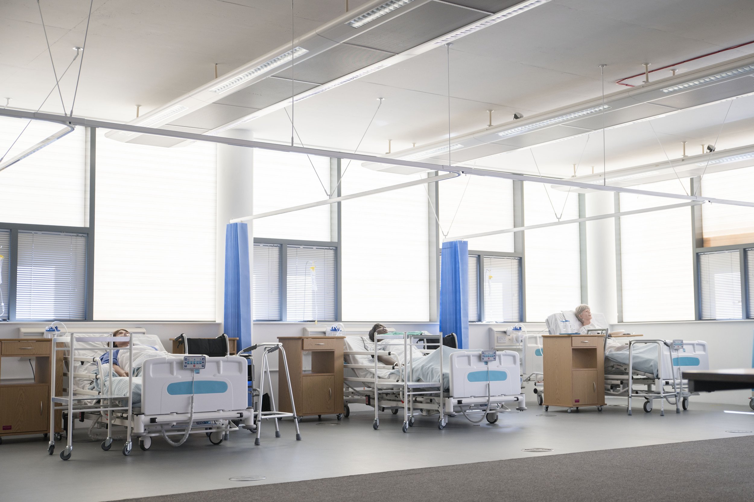 14East Surrey College - T-Level Health Room Conversion.jpg