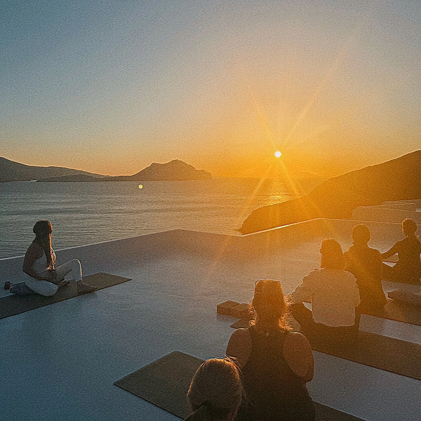 Thank you to all my amazing yogis who joined me on my 2025 Holistic Yoga &amp; Aerial Retreat 🙏 I absolutely loved spending time with you all rooftop &amp; shala 🤍 #aerial #aerialyogalove #aerialretreat2025 #aerialretreat #yoga #holistichealthcoach