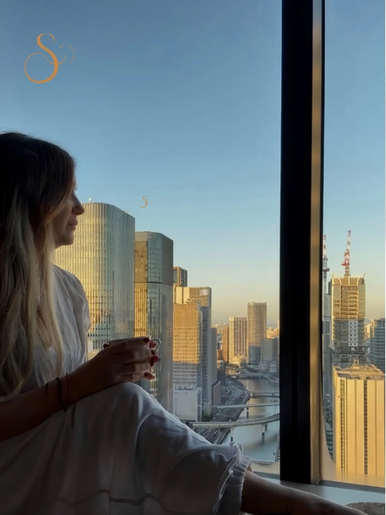 Wishing everyone a healthy, joyful &amp; successful New Year filled with much love 🤍