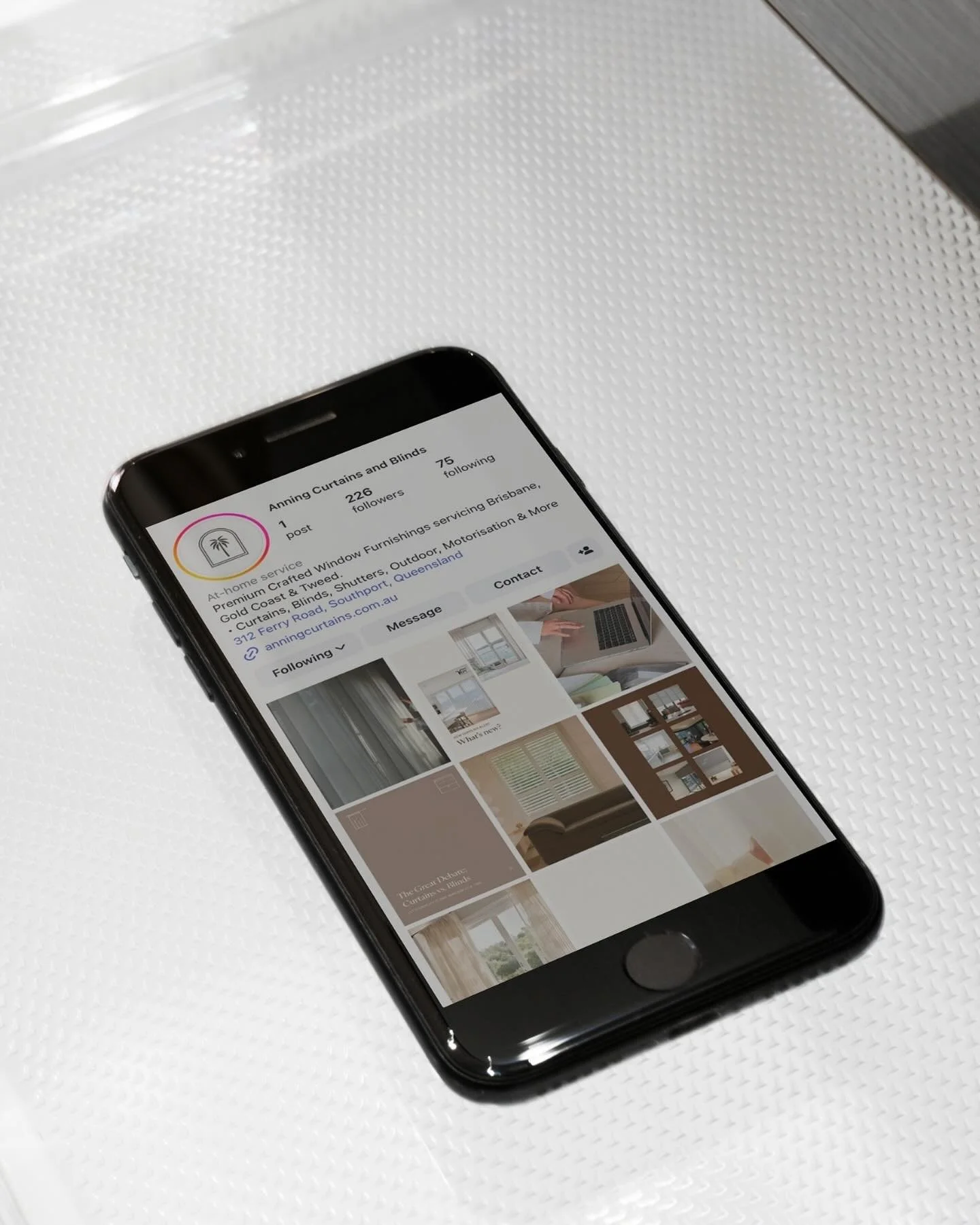 While my clients focus on what they do best, I make sure the socials stay alive, aligned, and on-brand.

#SocialMediaManager #SocialMediaDesign #ContentStrategy #BrandStorytelling #CreativeStudio #SocialMediaSupport