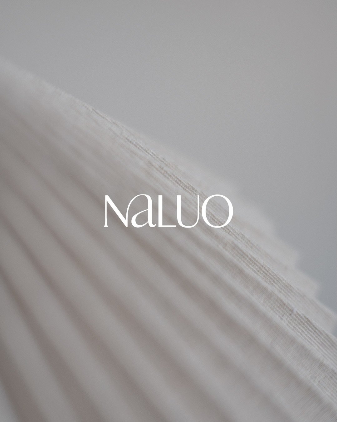 Nalou | Brand Identity