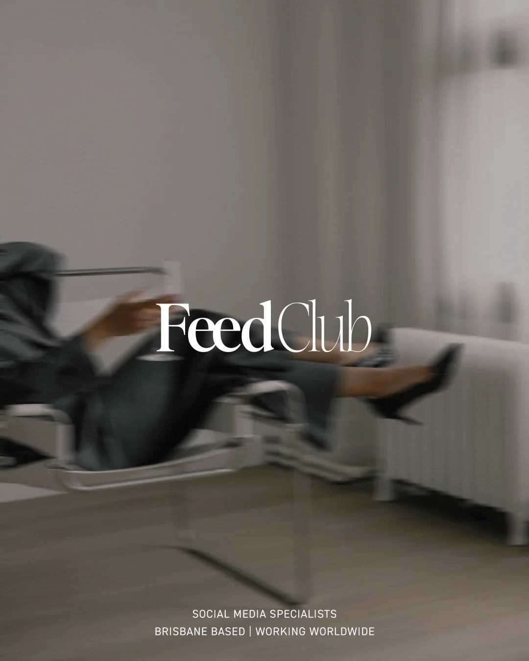 Branding | FeedClub