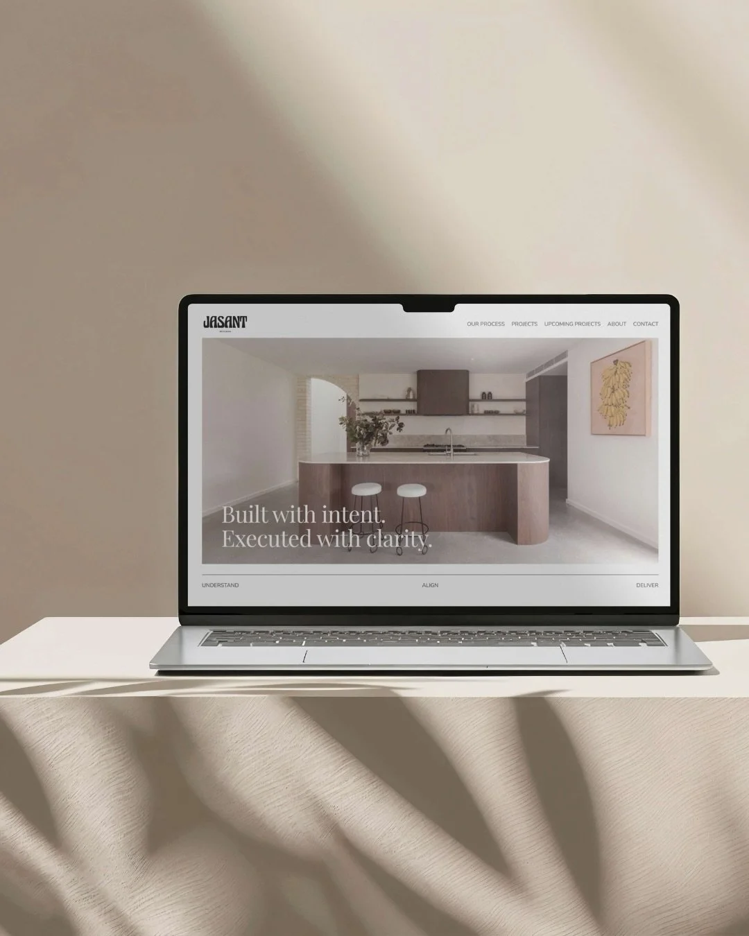 Jasant Building | Website

New website for @jasantbuilding , an incredible builder with a stunning portfolio of content by @tari.c.peterson 

jasantbuilding.com.au