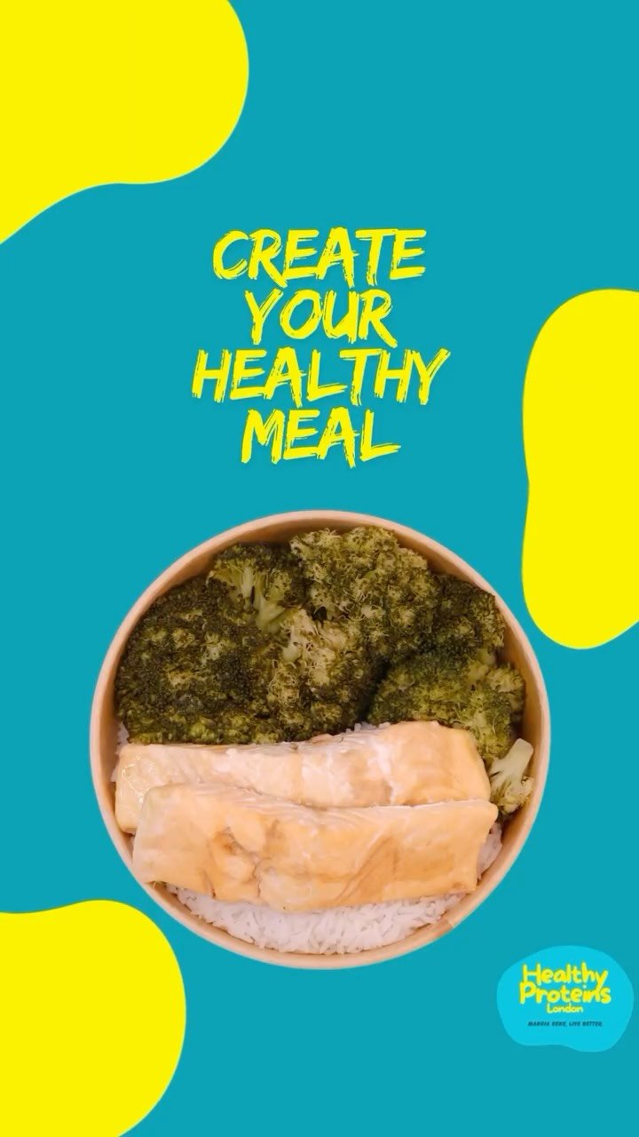 Build your meal. Run your life.
At Healthy Proteins, you choose your protein, your carb, your veg — and we’ll do the heavy lifting (literally and nutritionally).
✔️ High-protein, macro-balanced meals
✔️ Big portions, no junk
✔️ Made for