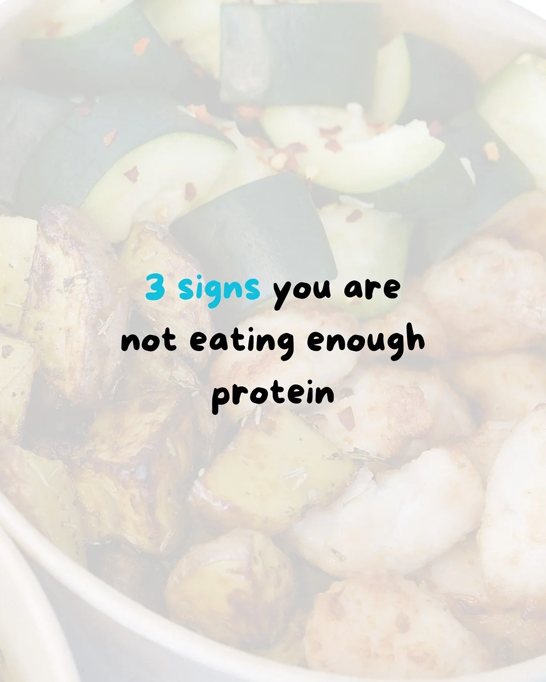 Not getting enough protein? 👀
Here are 3 signs your body is asking for more fuel. Swipe ➡️ to see if you relate.
At Healthy Proteins London, we make it easy, freshly cooked, high-protein meals that keep you full, and feeling good. 💪
Order yours