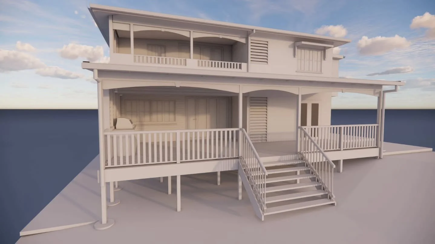 Full steam ahead for the 1803 Projects team onsite in Kelvin Grove at our first solo project.

Thanks to our clients N&amp;H for your trust and looking forward to having that beer once completed.