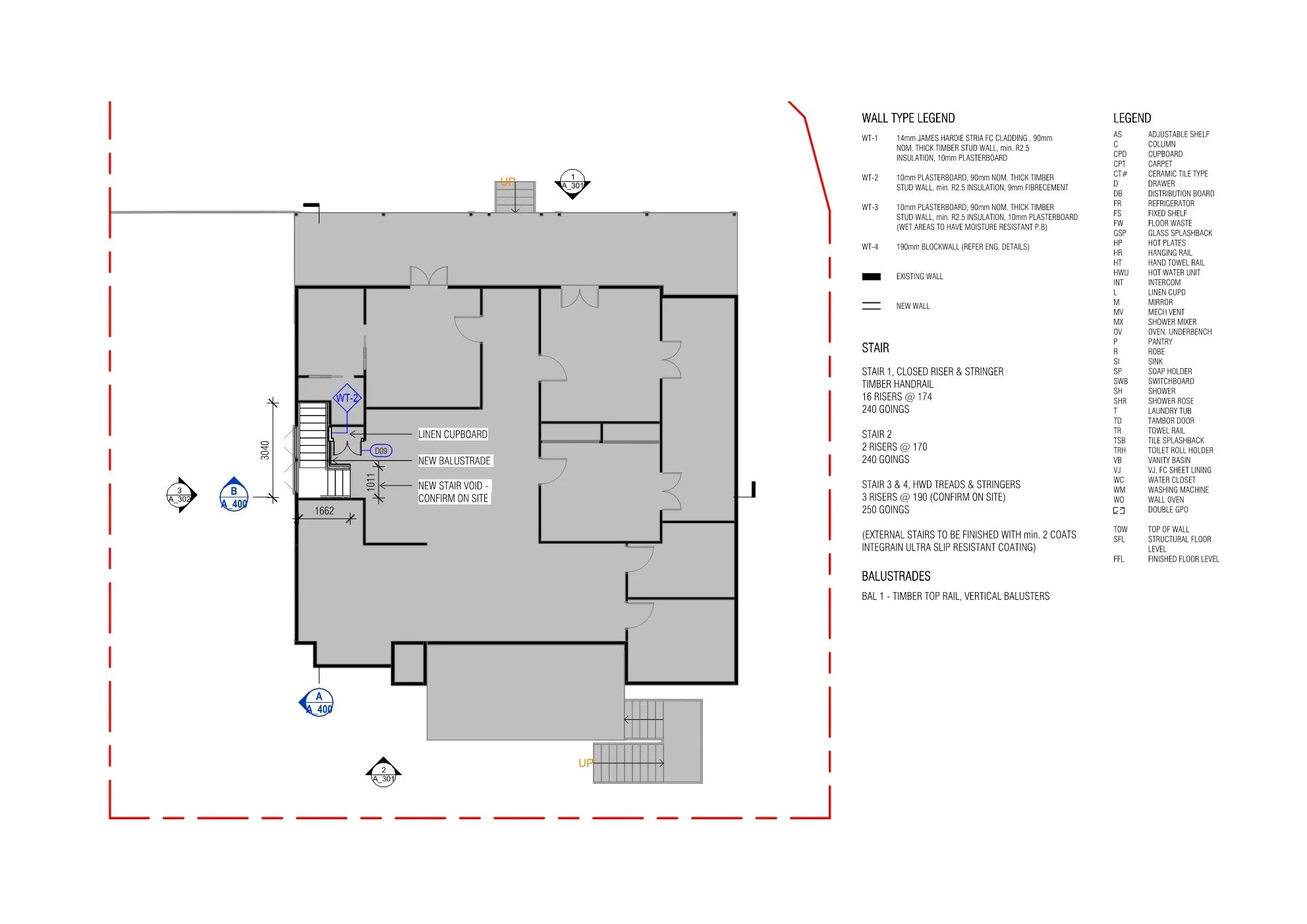 2531_A_205 - LEVEL 1 FLOOR PLAN - PROPOSED [P-3].jpg