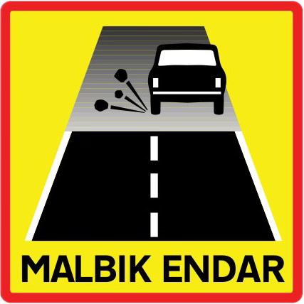 Paved Road Changes