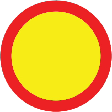 Closed Road