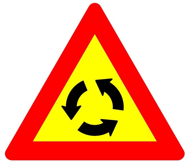 Roundabout
