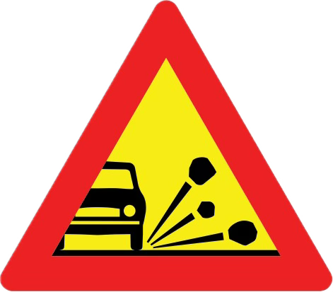 Gravel Road