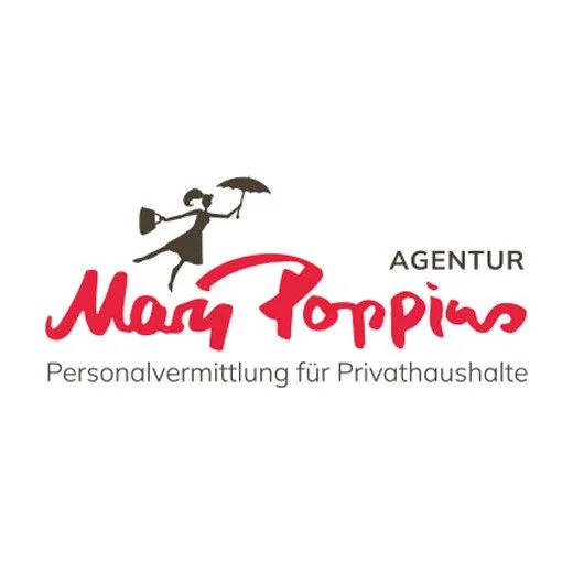 Mary Poppins Agentur Logo