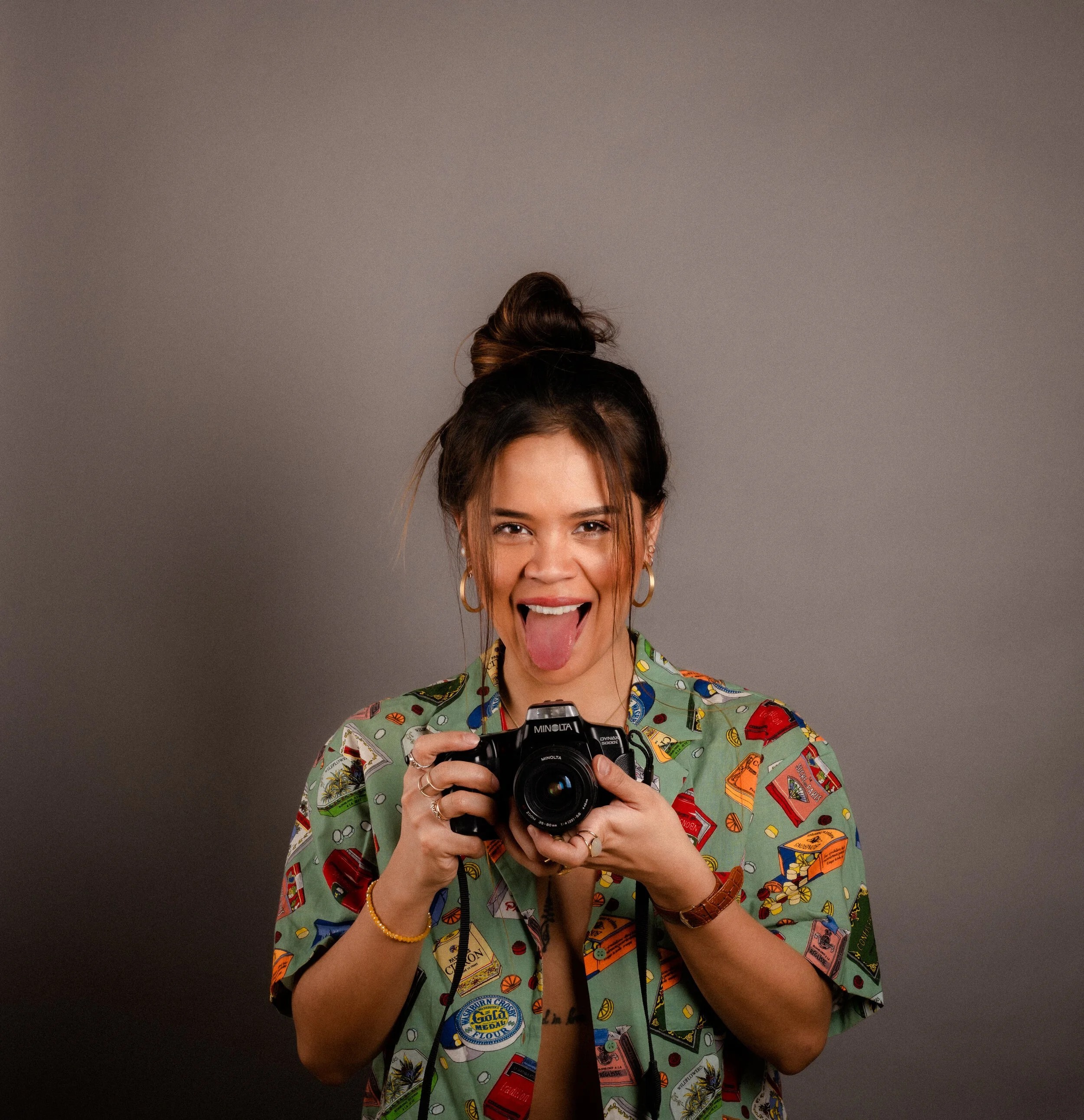 Wynn Florante Portrait