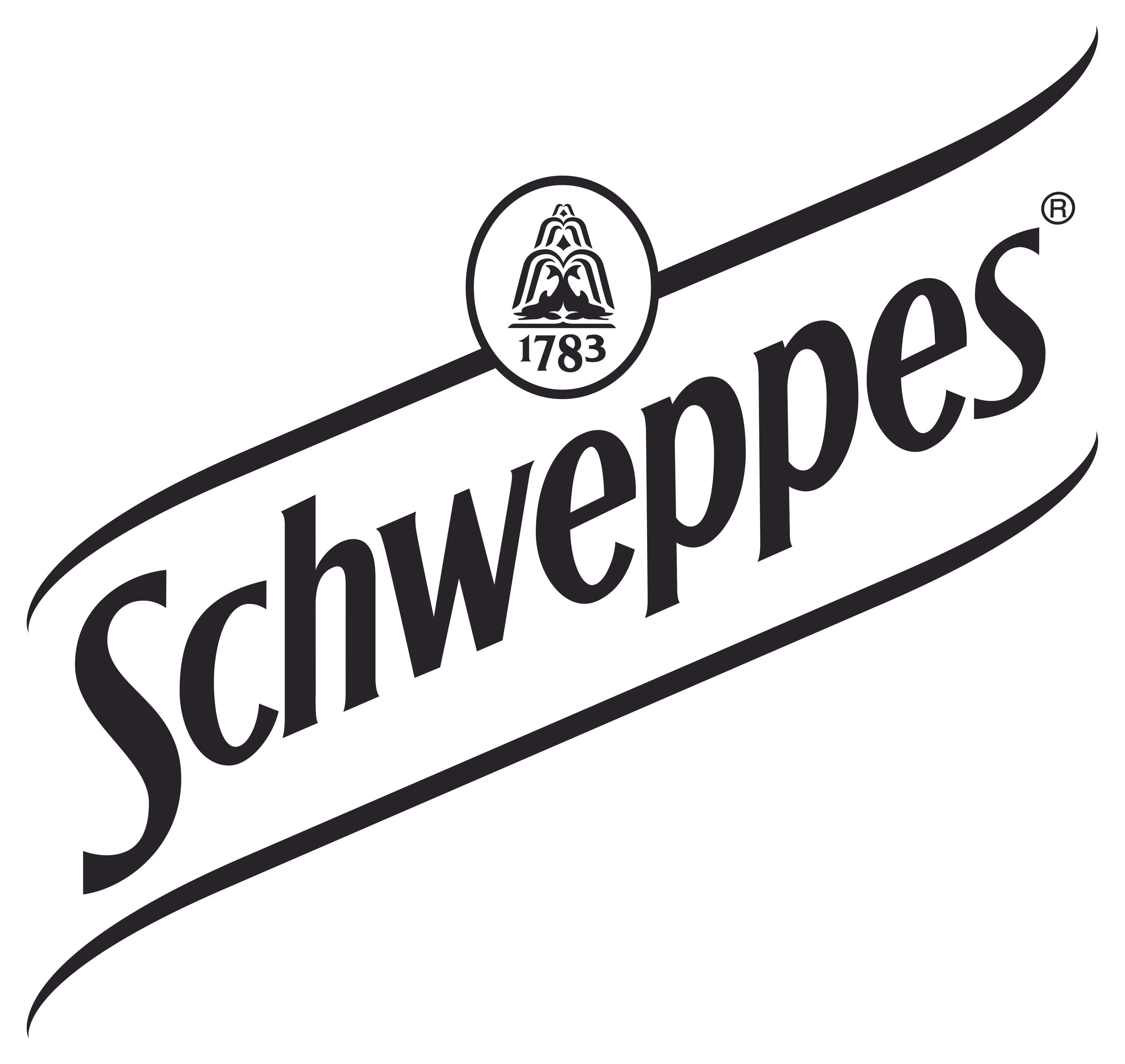 Logo Schweppes