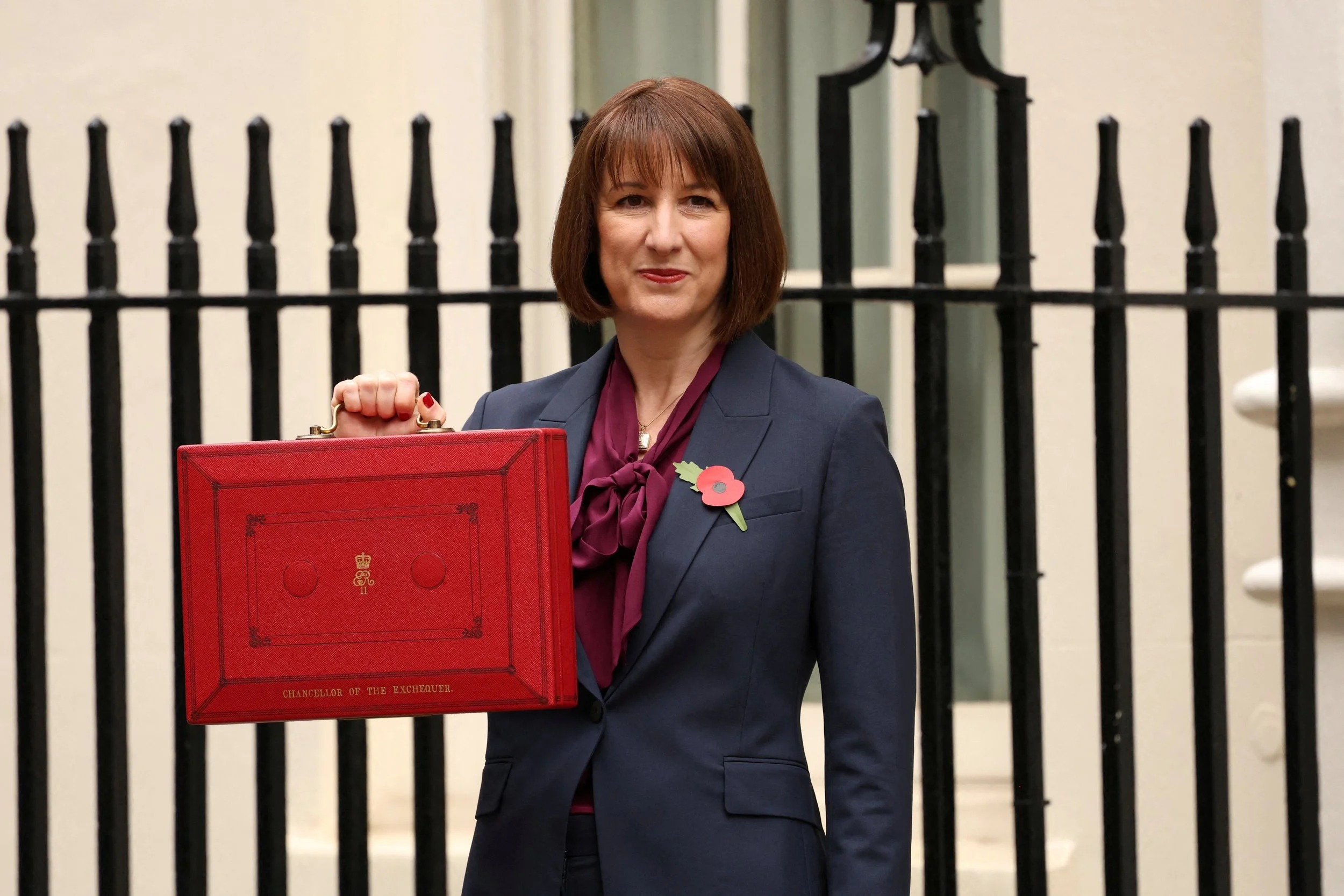 The 2025 UK Budget: Everything you need to know
