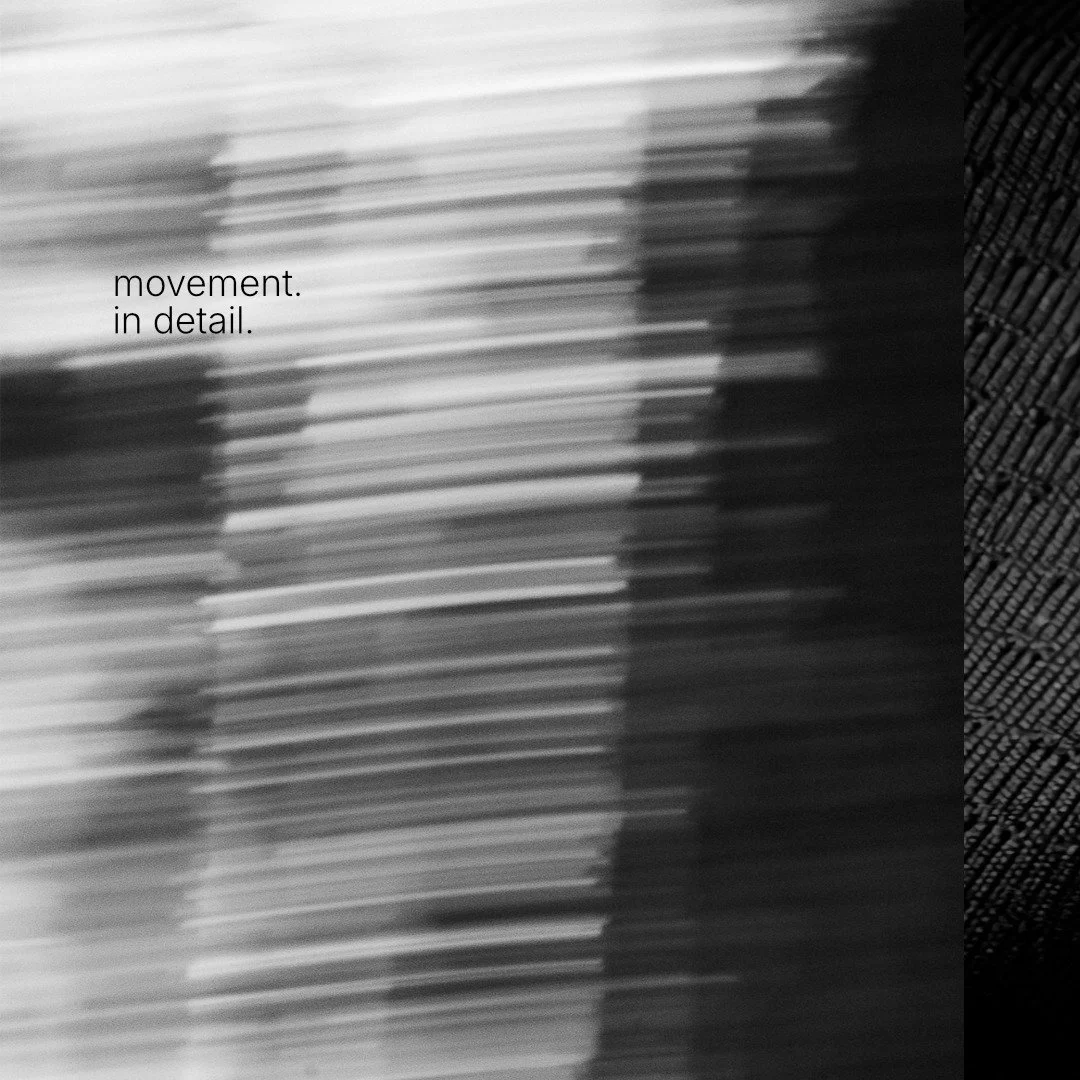 another detail. another texture. different garment. the same clarity.