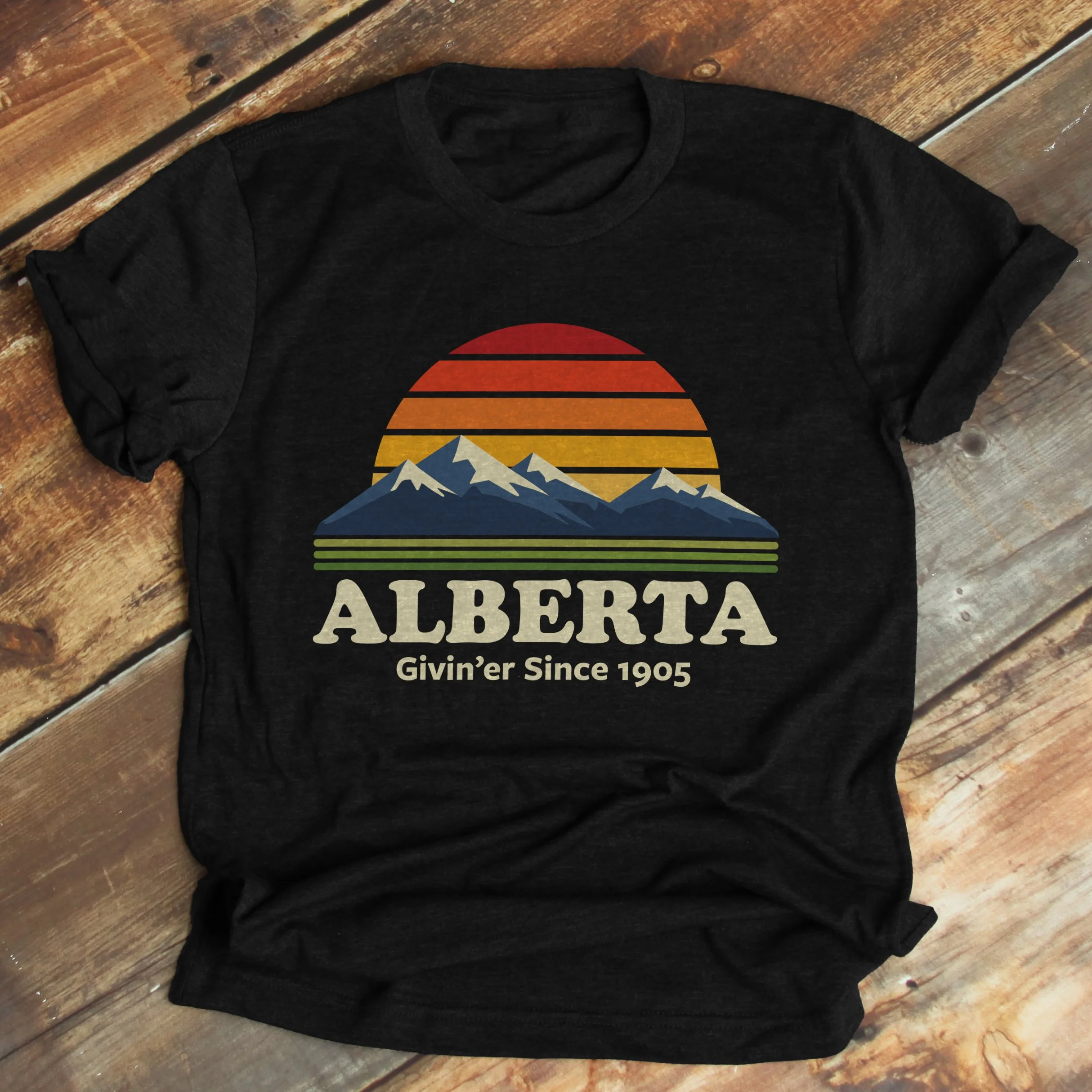 Alberta Independence