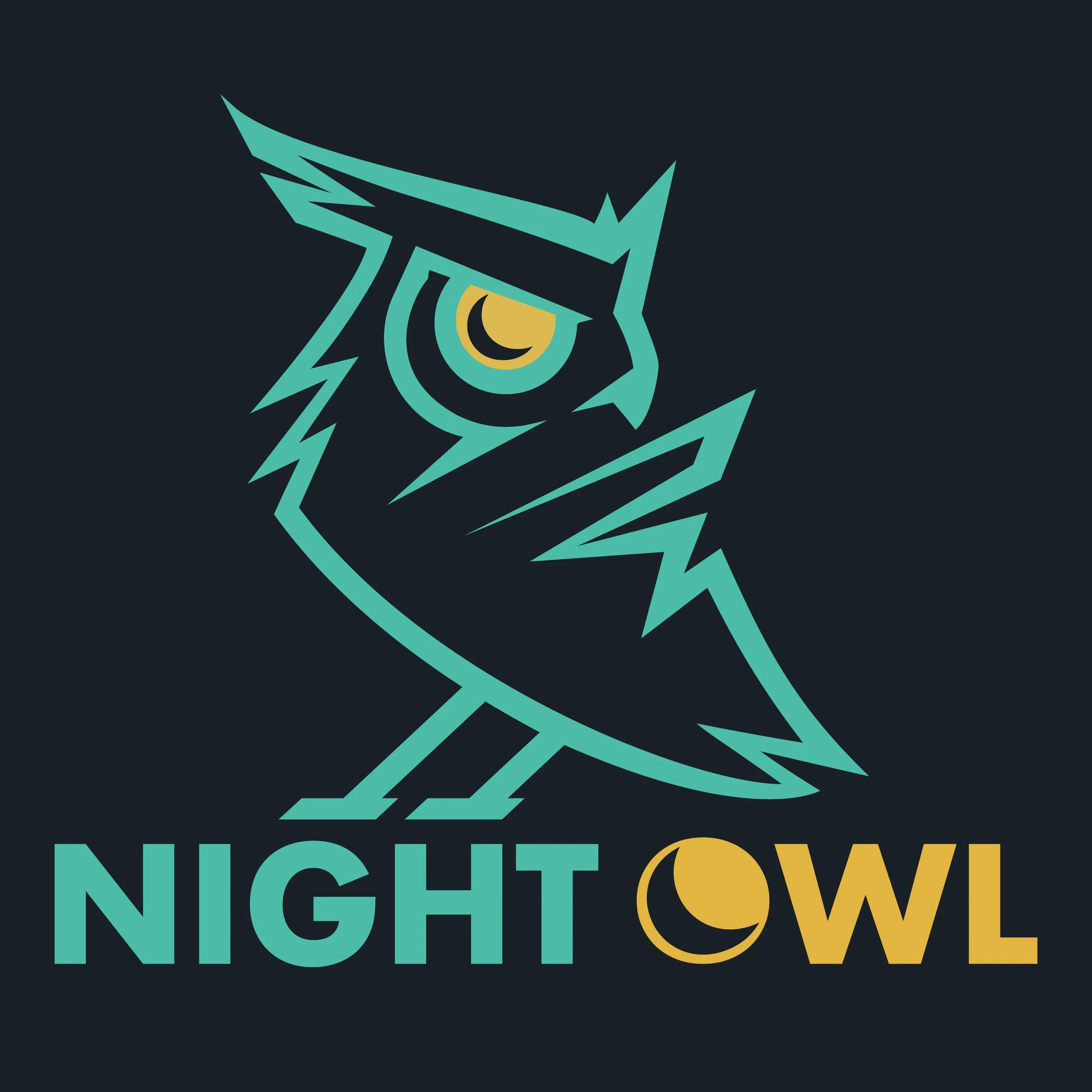 Night Owl Logo