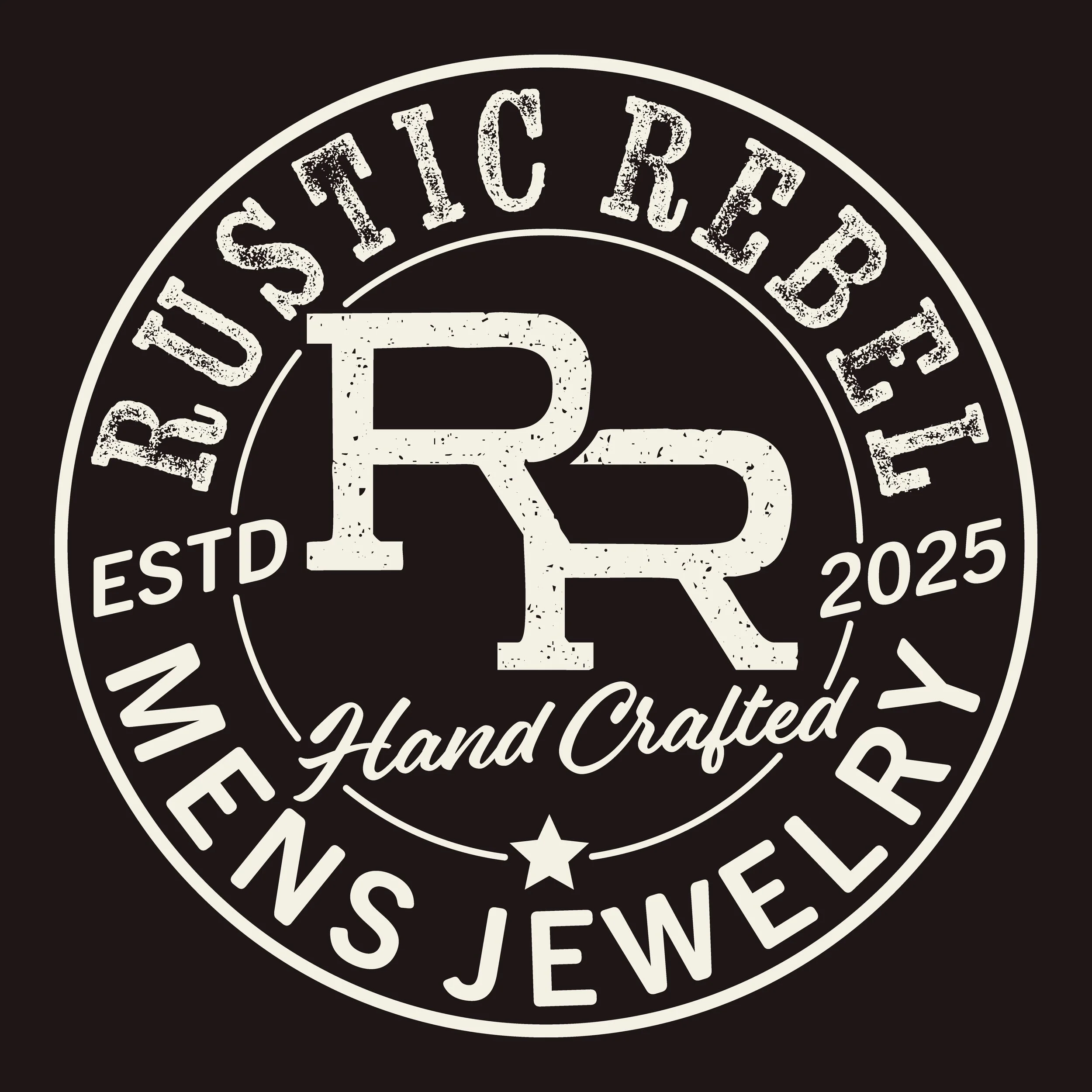 Rustic Rebel Jewelry Logo